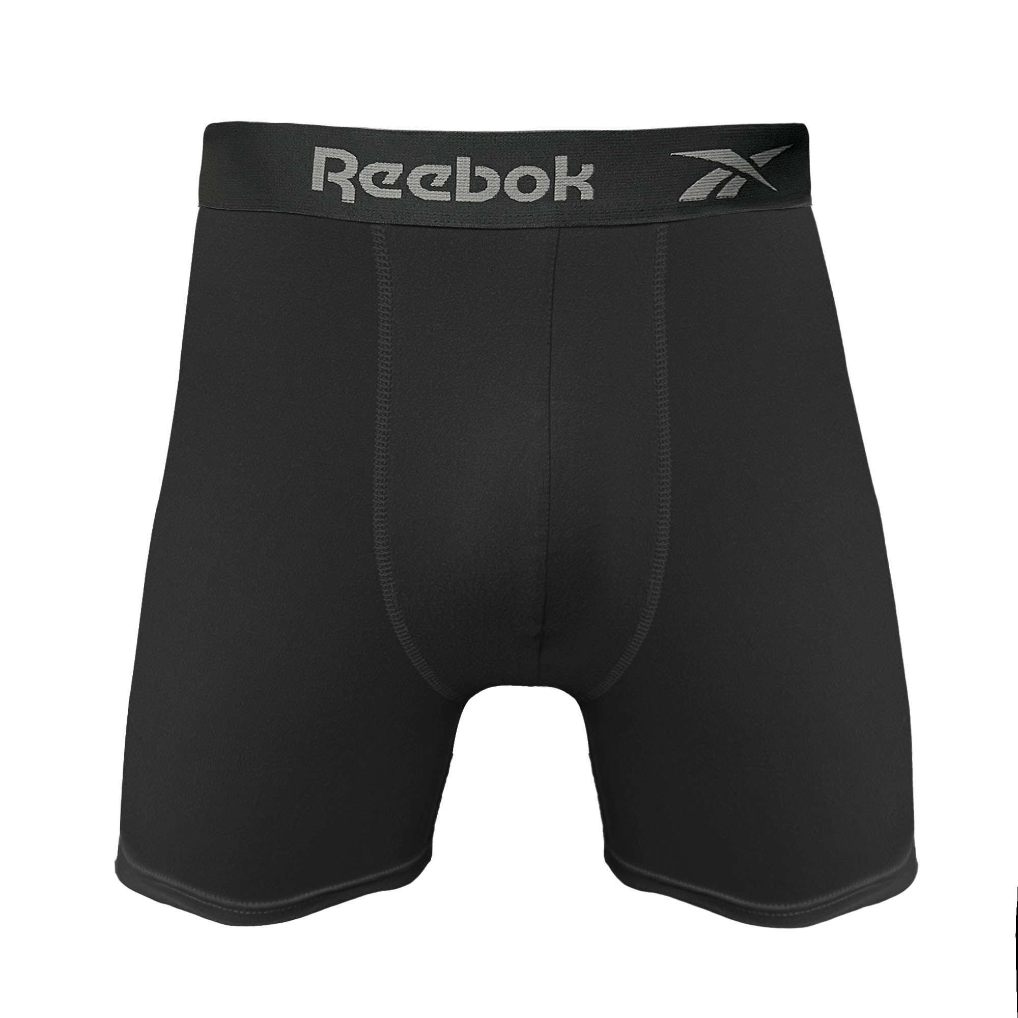 Boxers Classics 3Pzas image number 6