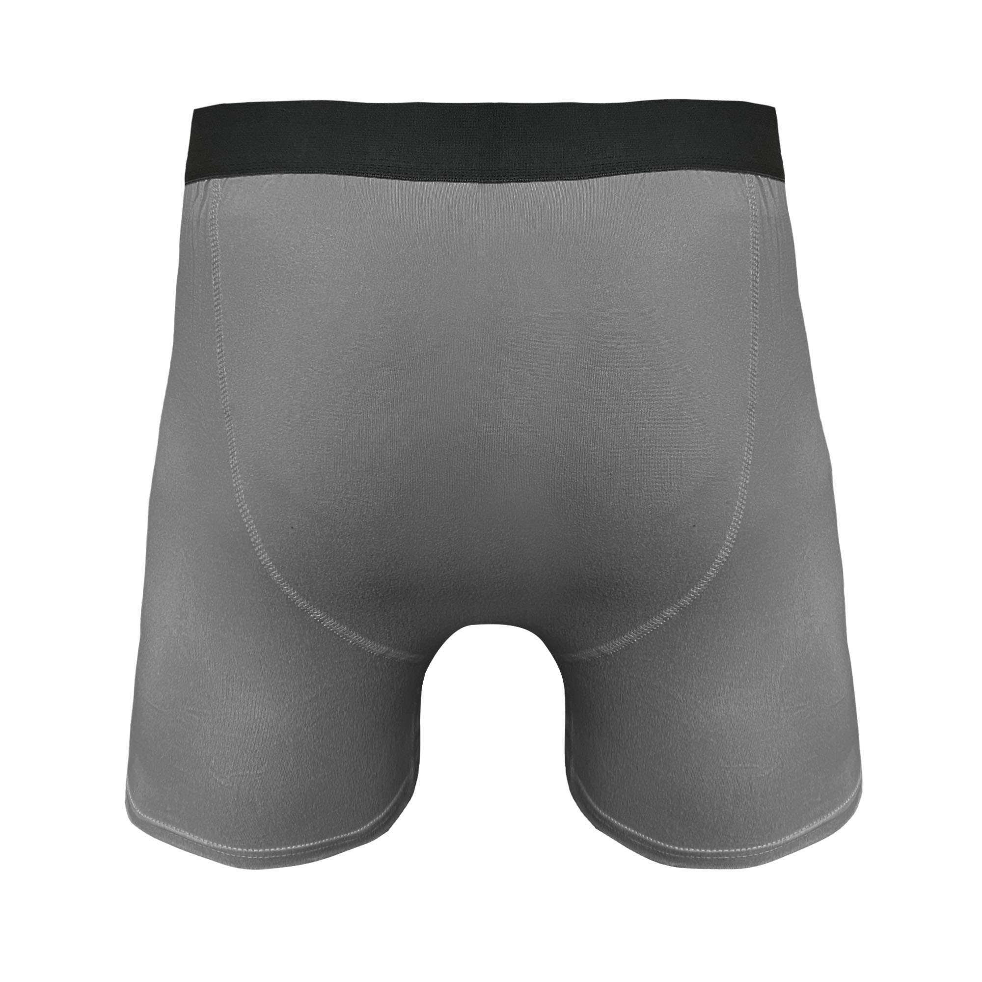 Boxers Classics 3Pzas image number 8