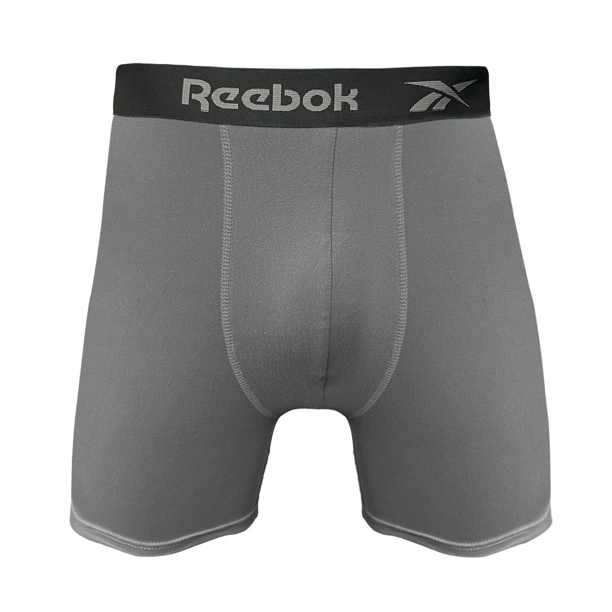 Boxers Classics 3Pzas image number 7