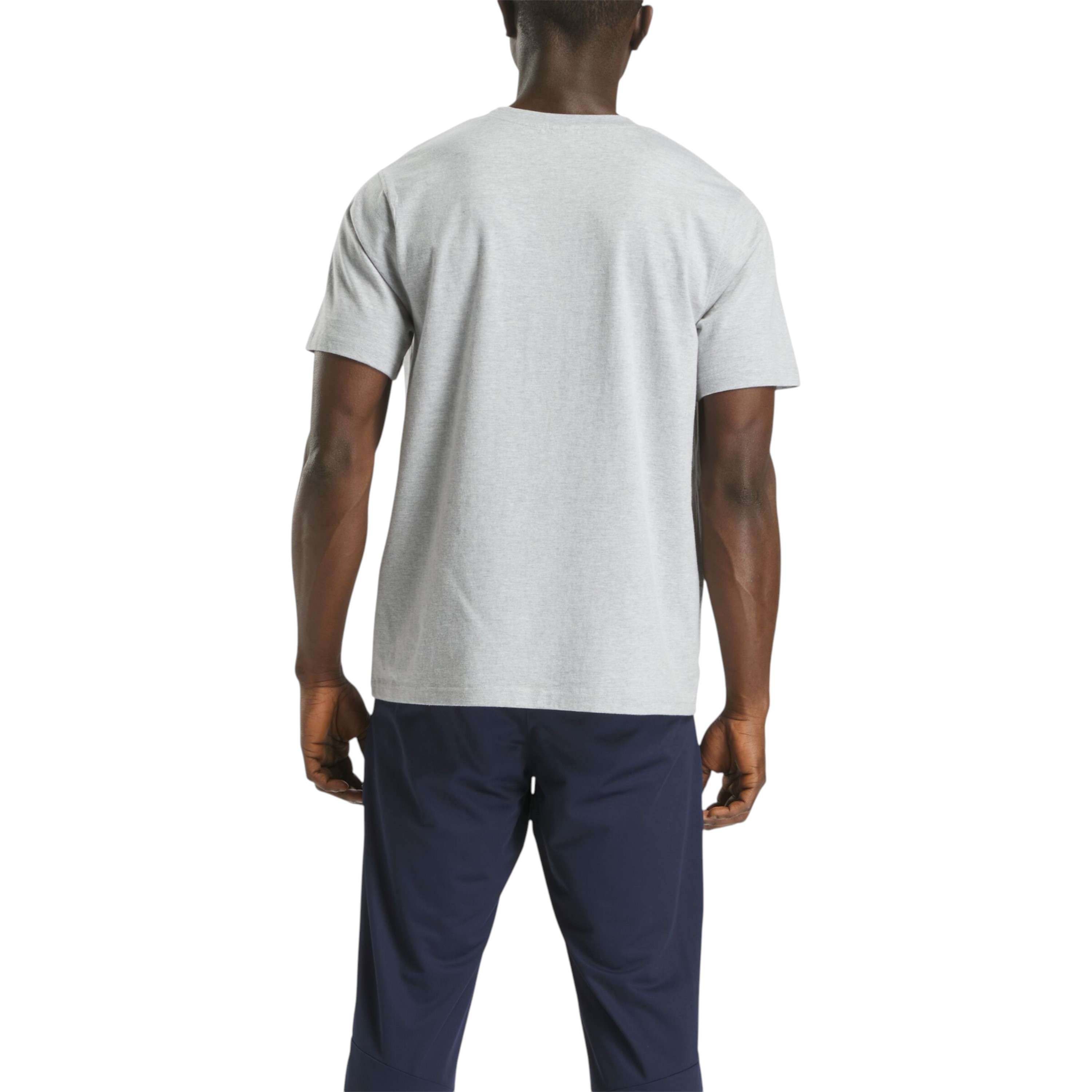 Playera de manga corta con puntos Vector