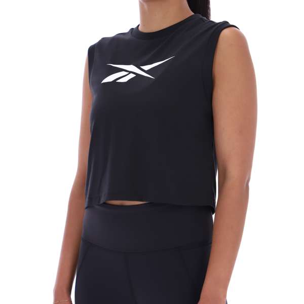 Tank Top Monica Train Core Tank Top Monica Train Core