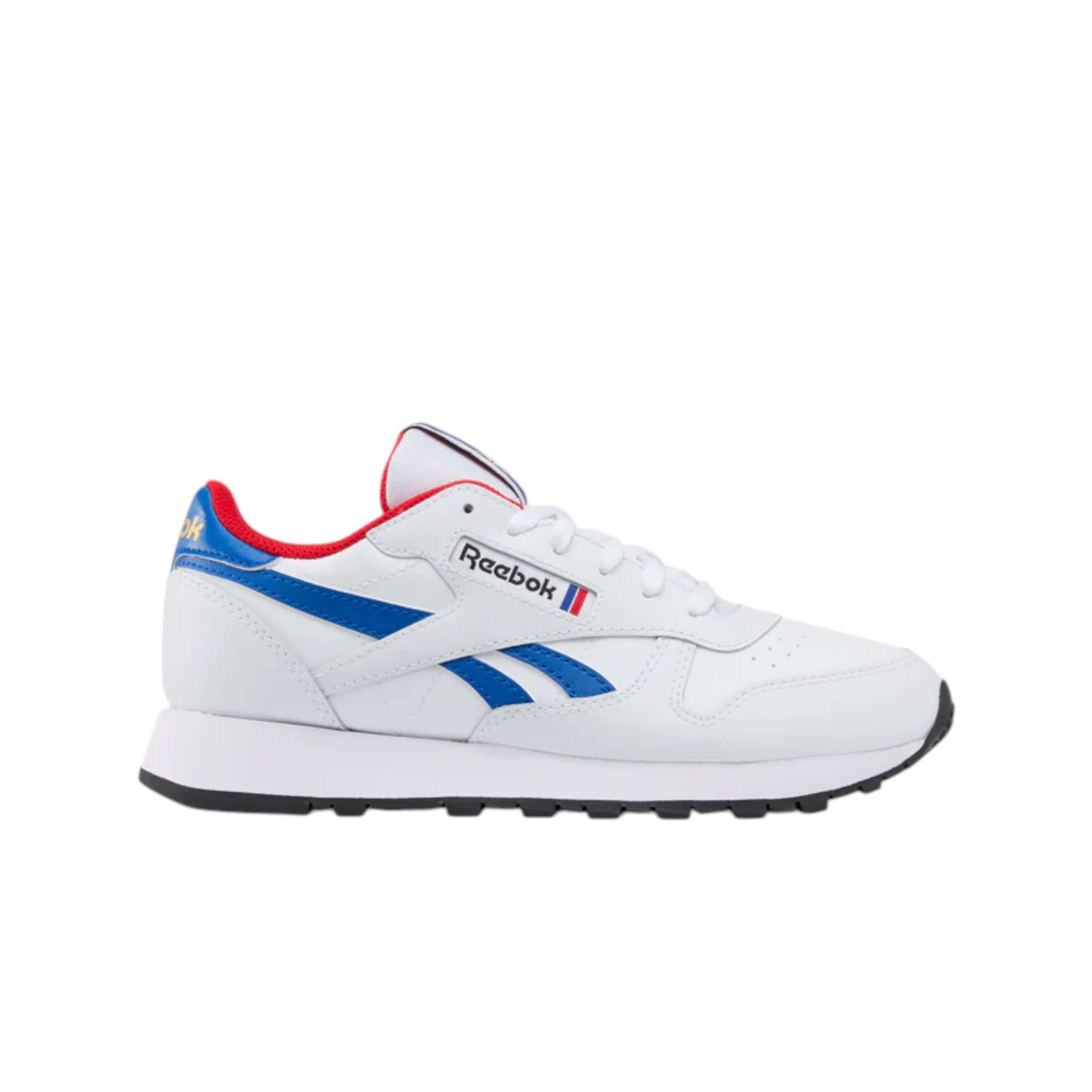 Tenis Classic Leather