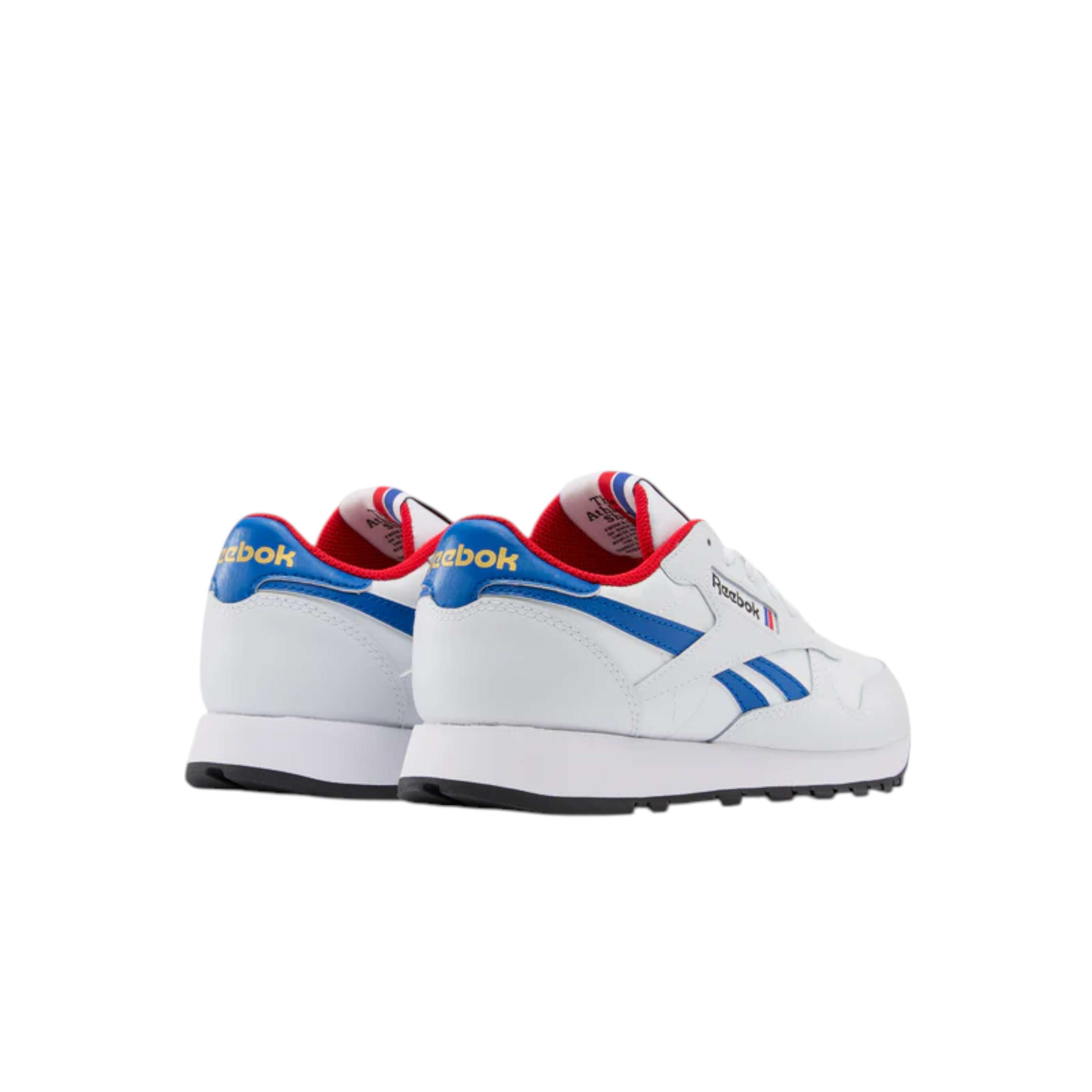 Tenis Classic Leather