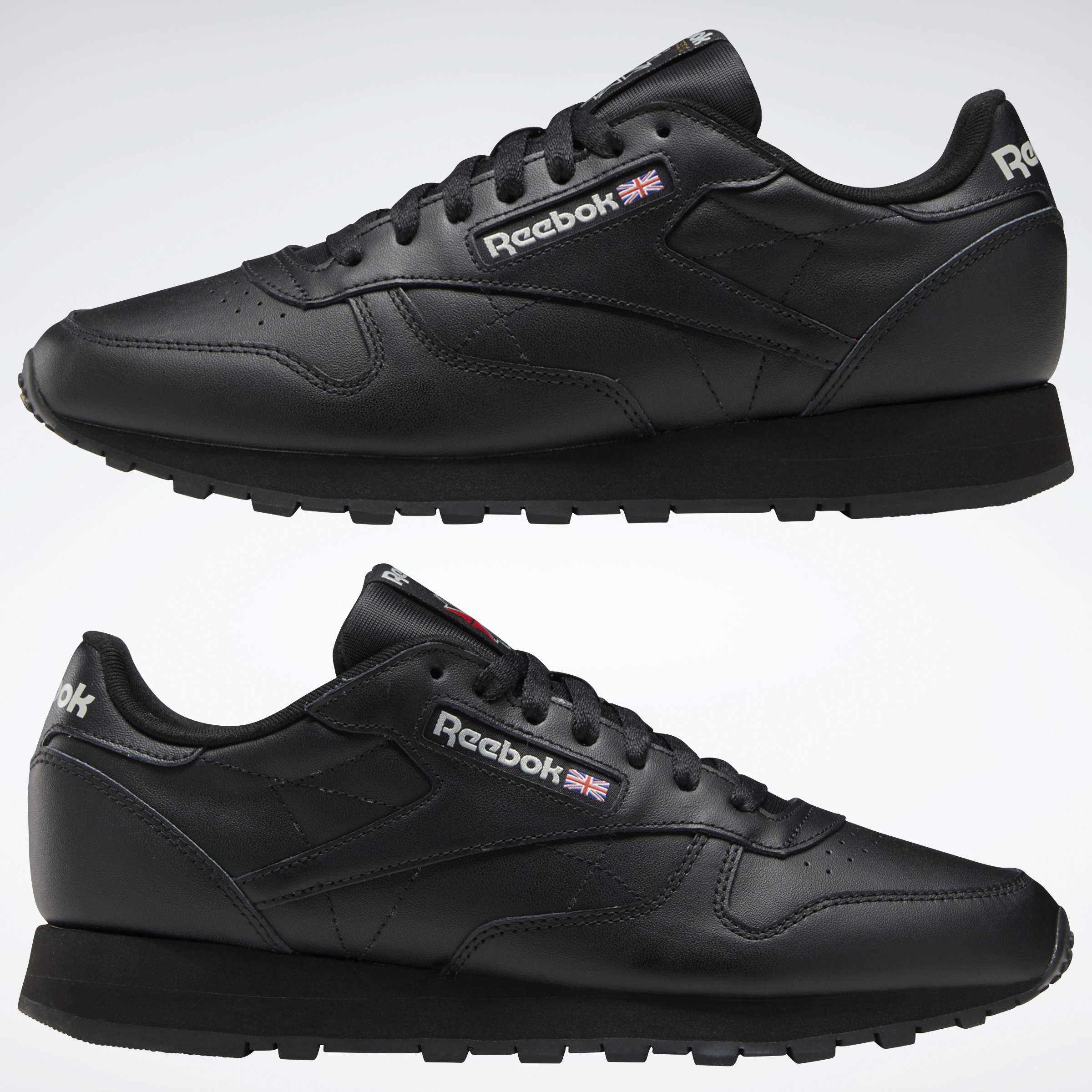 Tenis Classic Leather image number 9