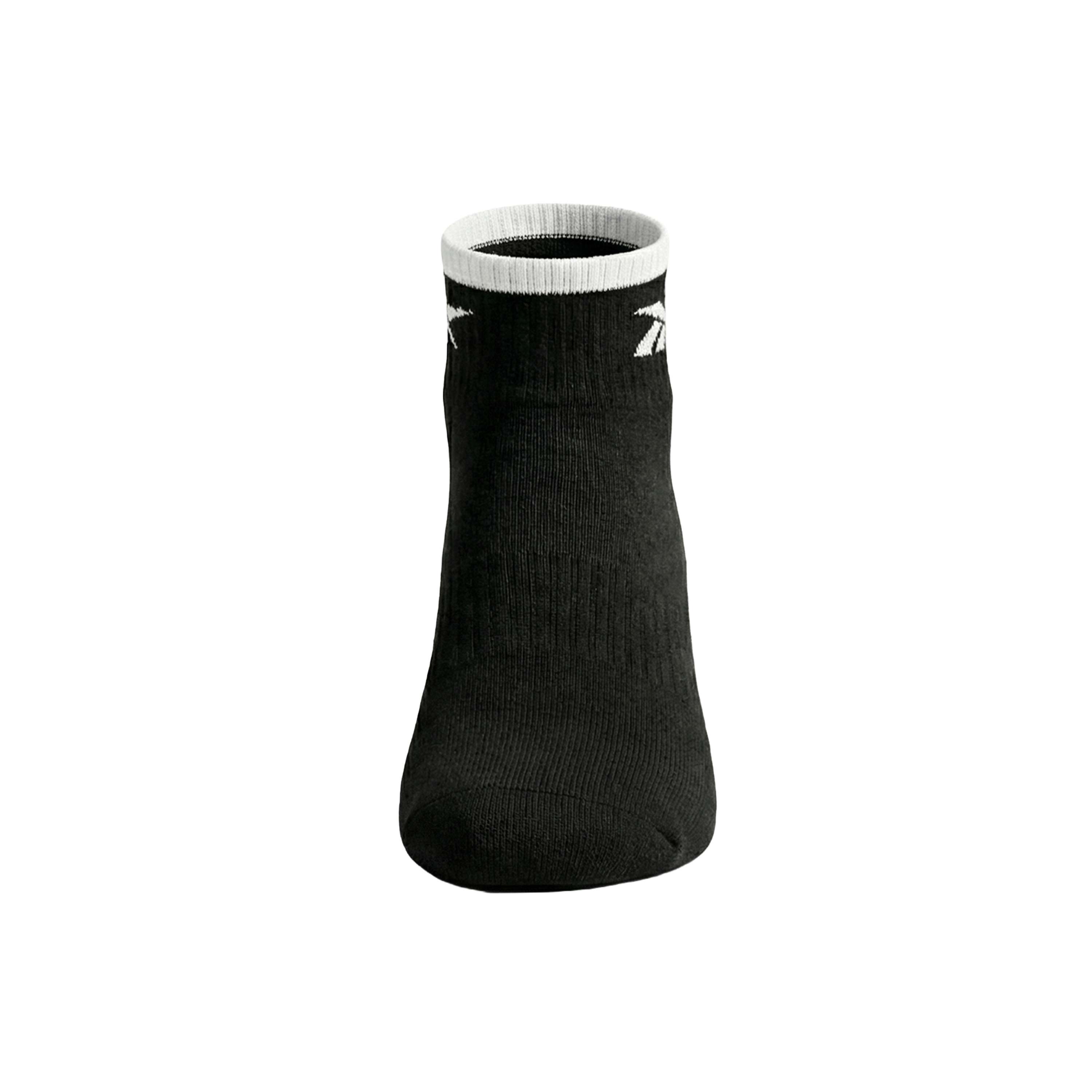 Calcetines Men 3 Pack Quarter Multicolor image number 3
