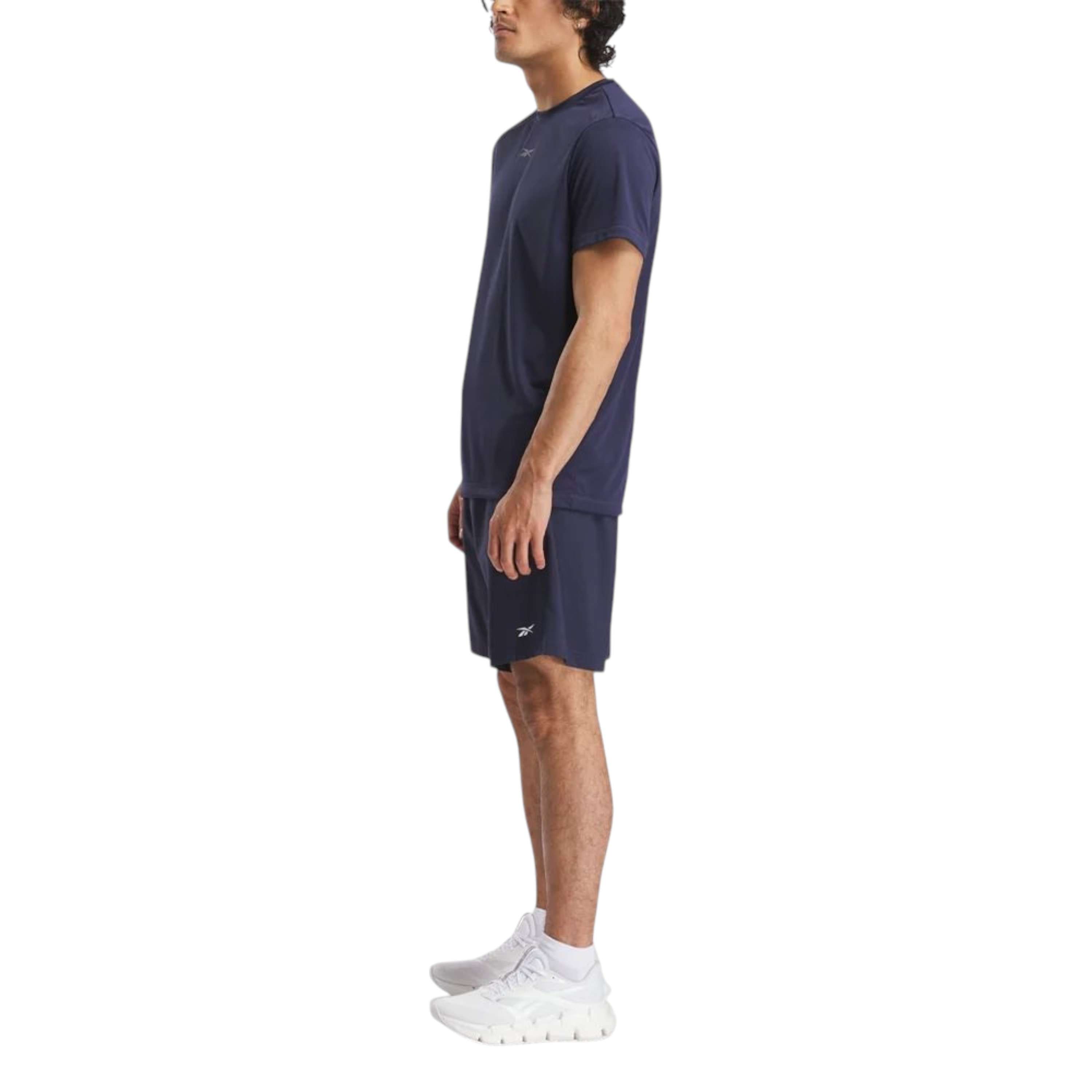 Short deportivo WOR Woven