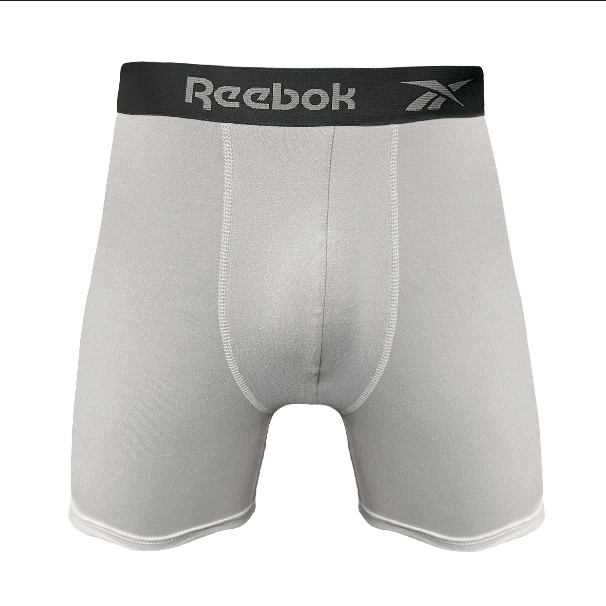 Boxers Classics 3Pzas image number 5