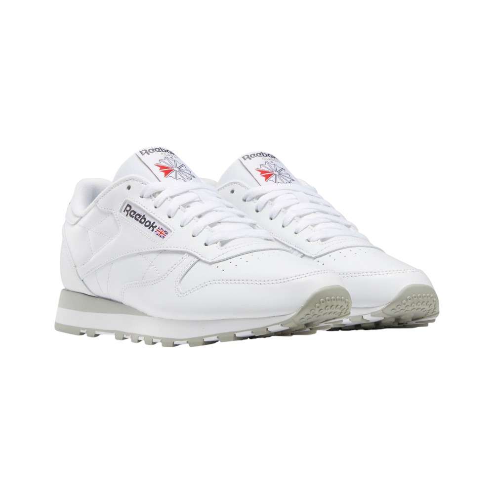 Tenis Classic Leather