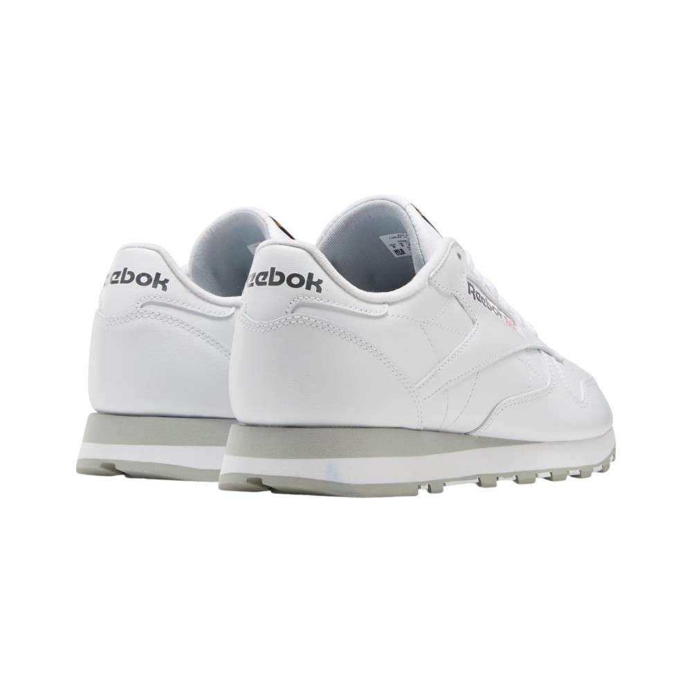 Tenis Classic Leather