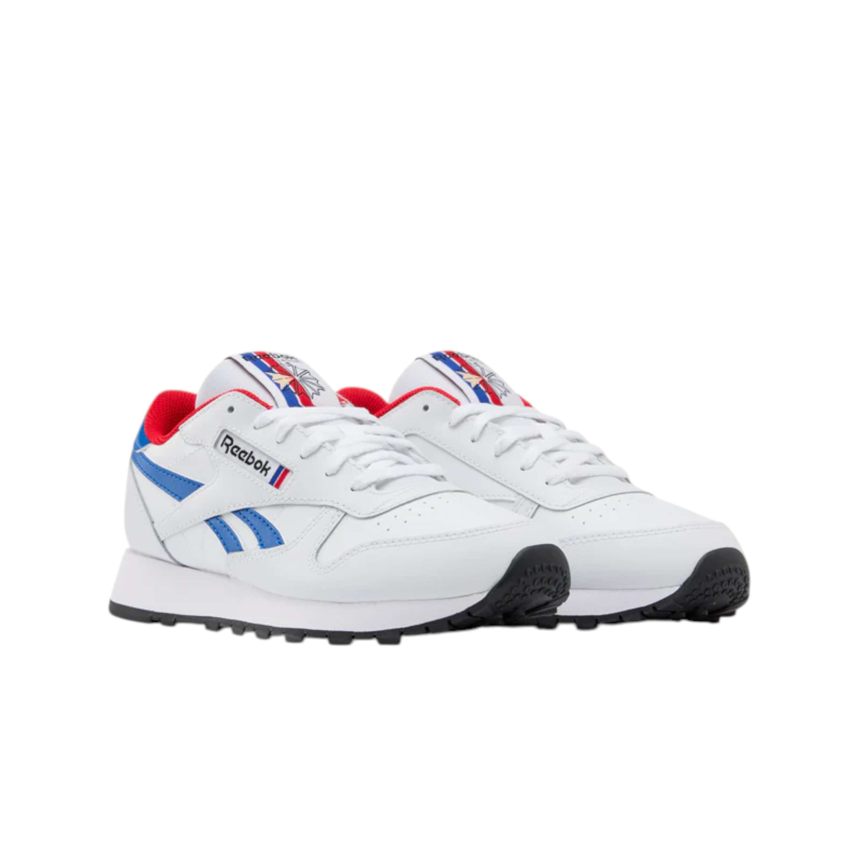Tenis Classic Leather