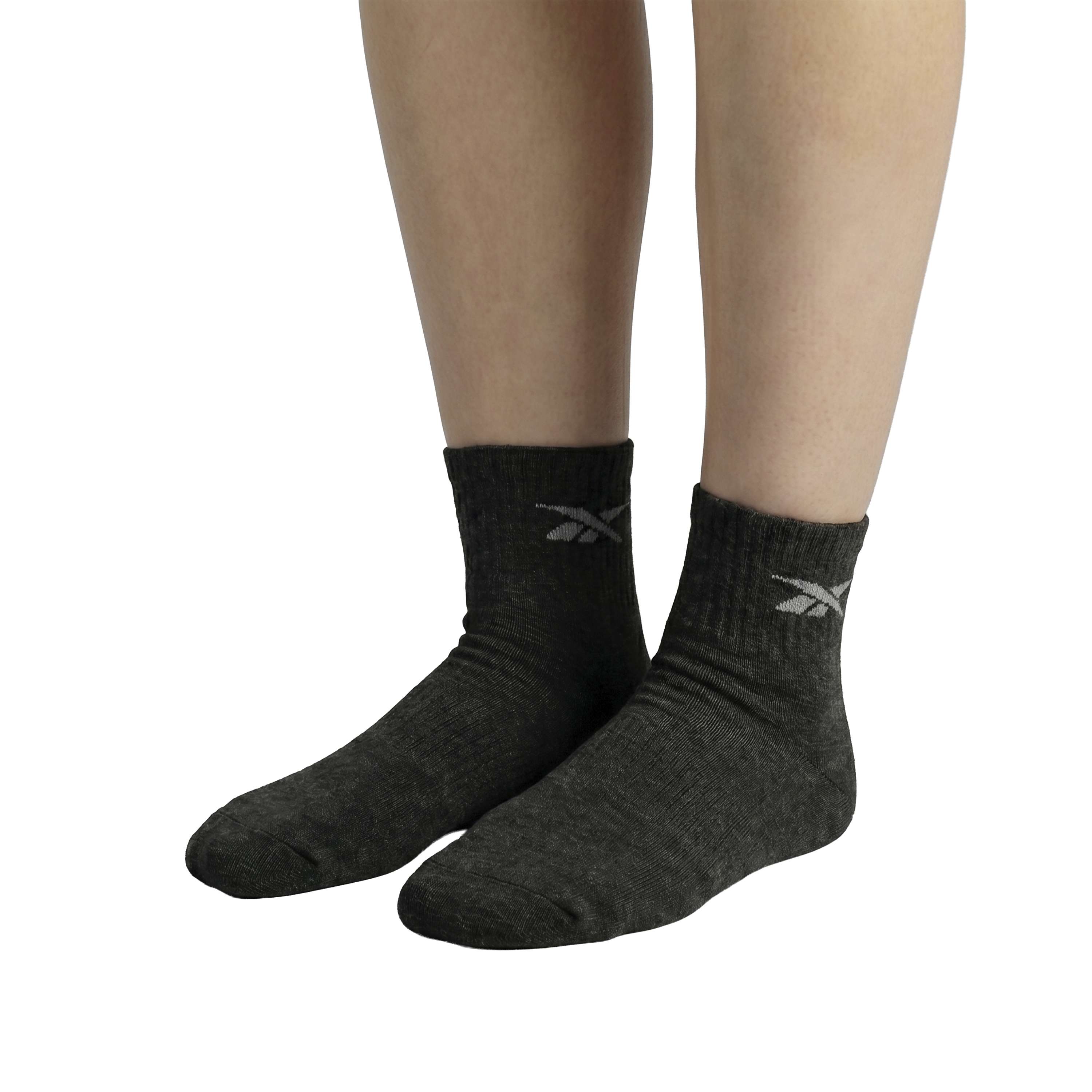 Calcetines Men 3 Pack Quarter Multicolor image number 5