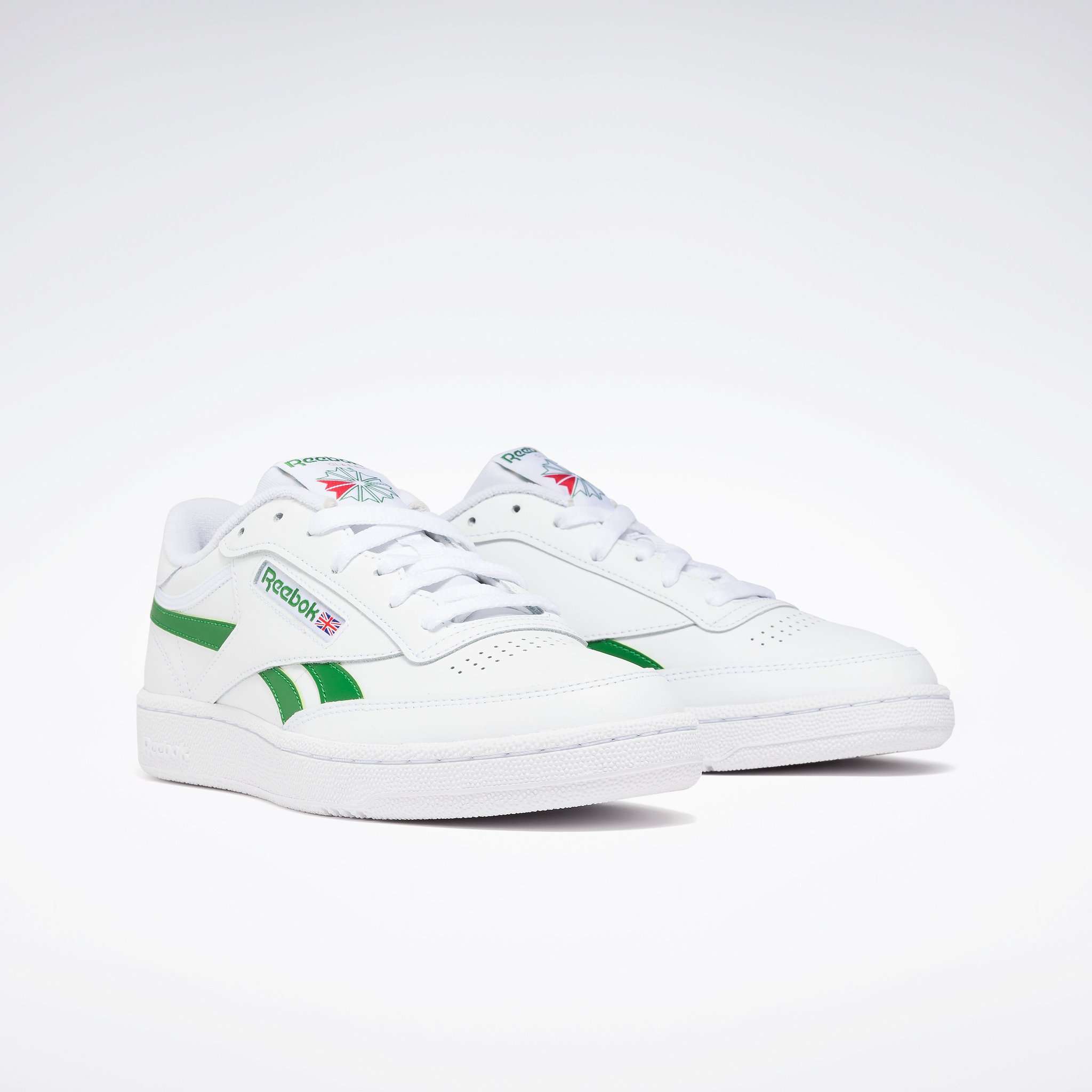 Tenis Club C Revenge