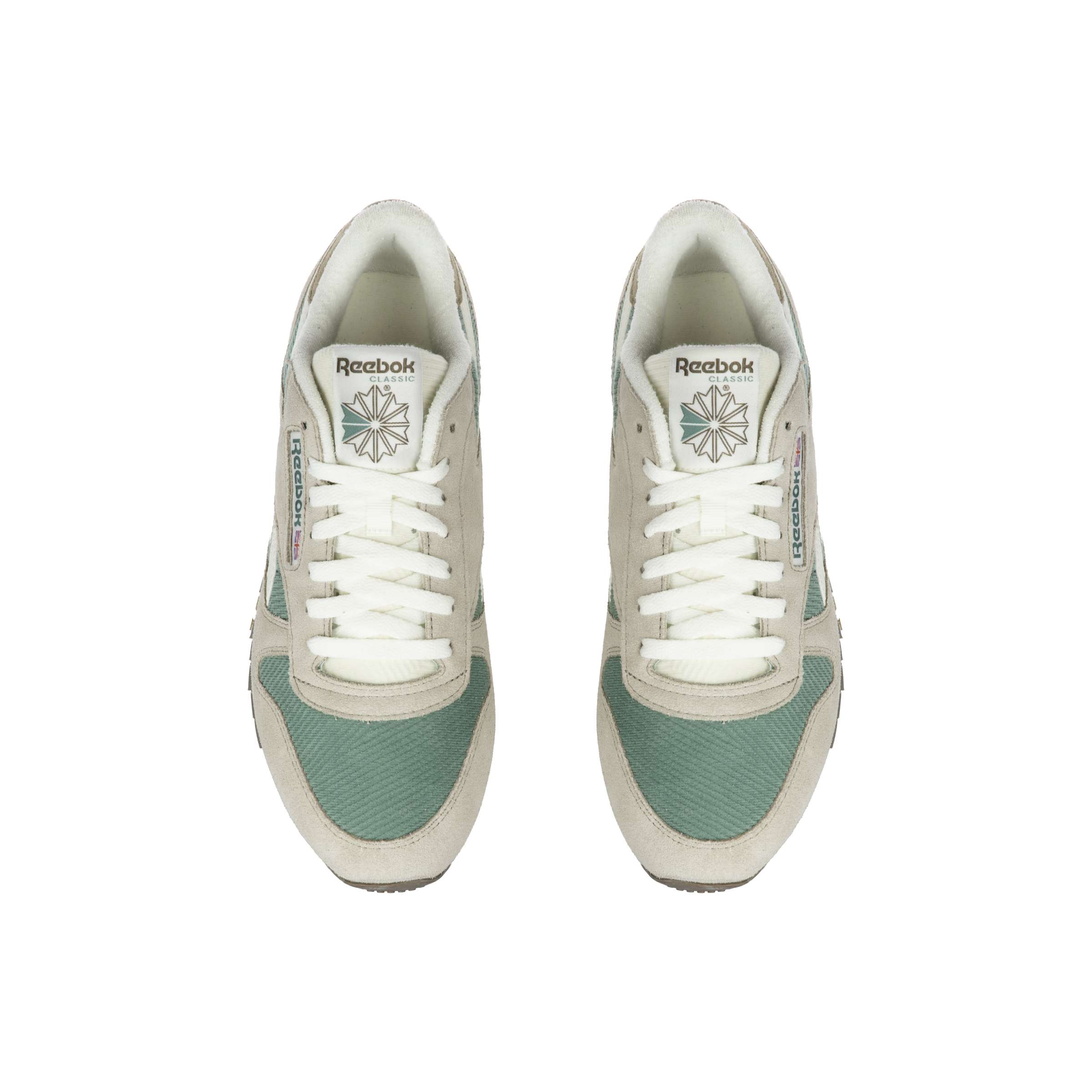 Tenis Classic Leather image number 6