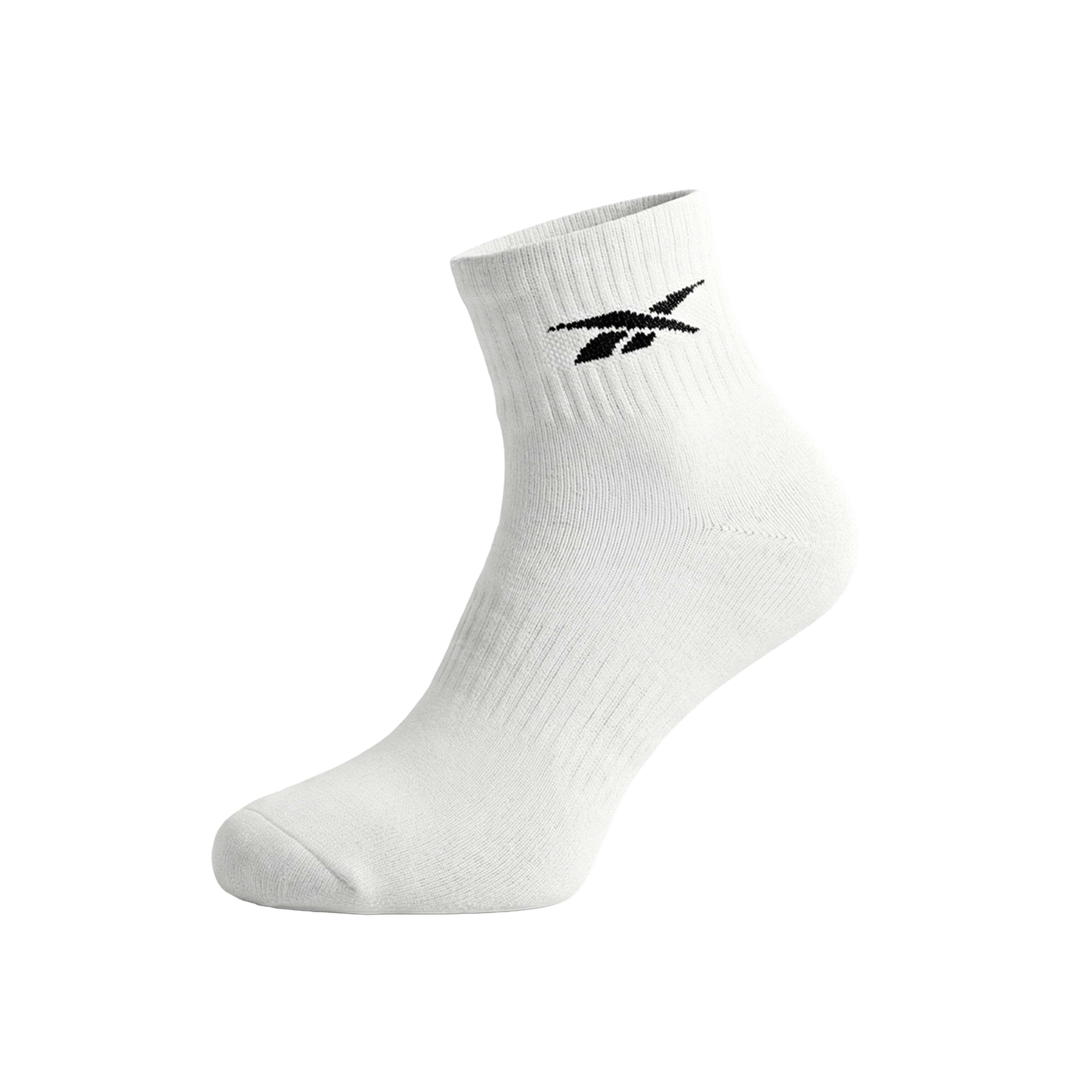Calcetines Men 3 Pack Quarter Multicolor