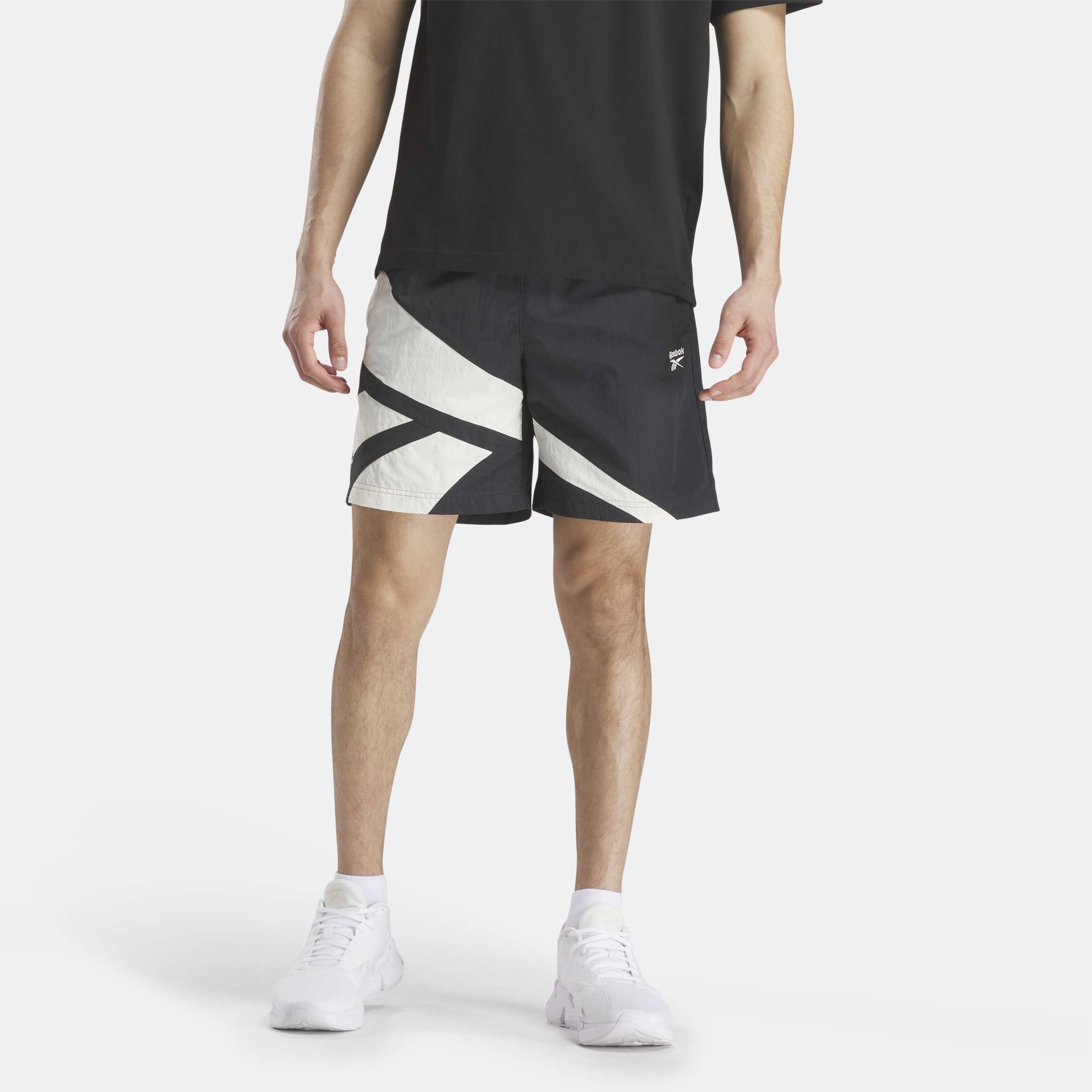 Short Classics Vector Woven