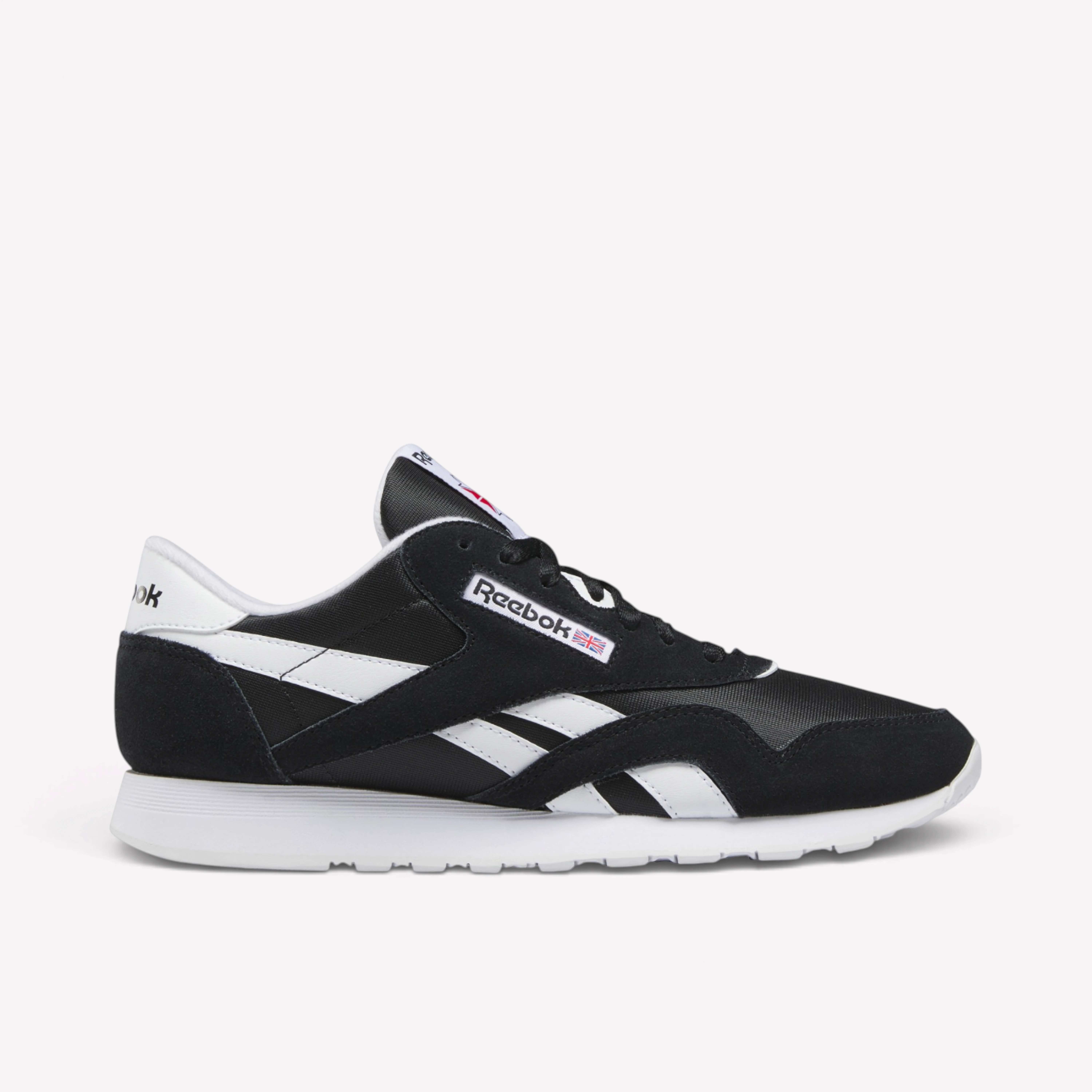 Tenis Classic Nylon