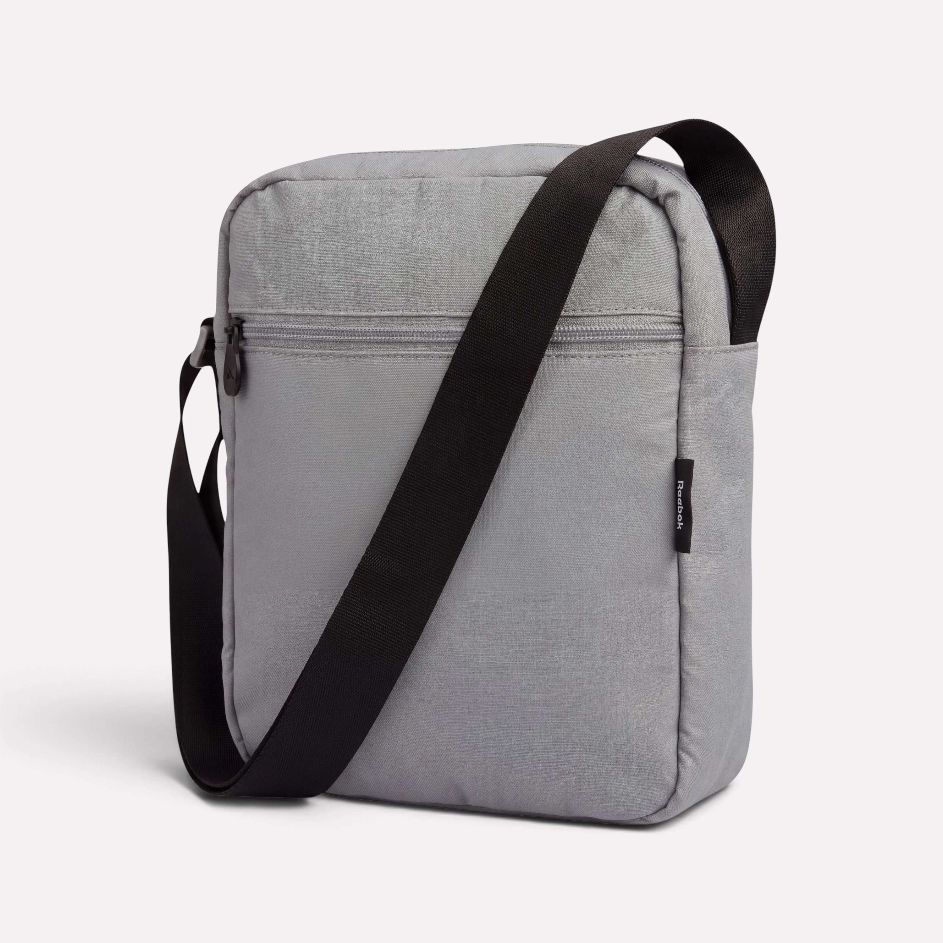 Crossbody Quilted Messenger Bag