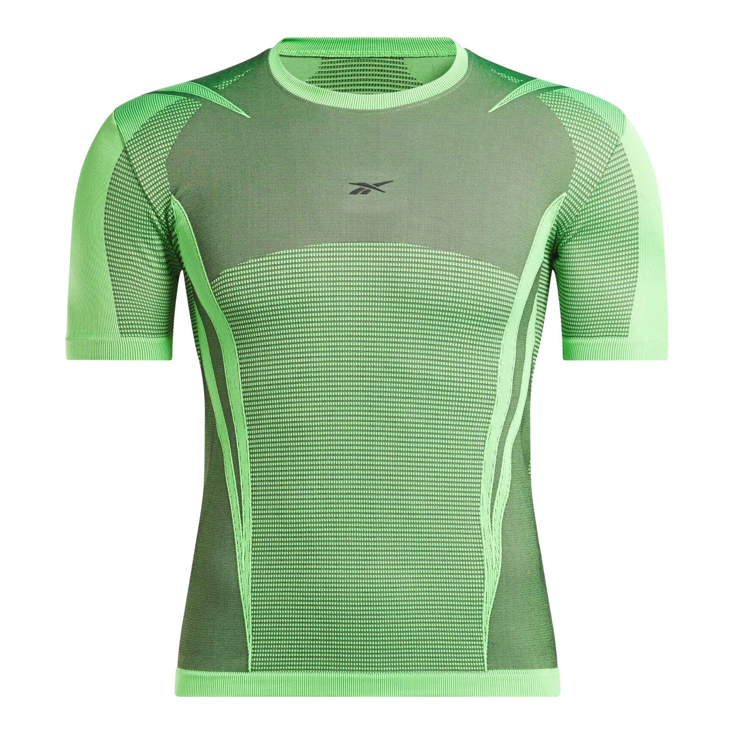 Playera Training Lab Tech