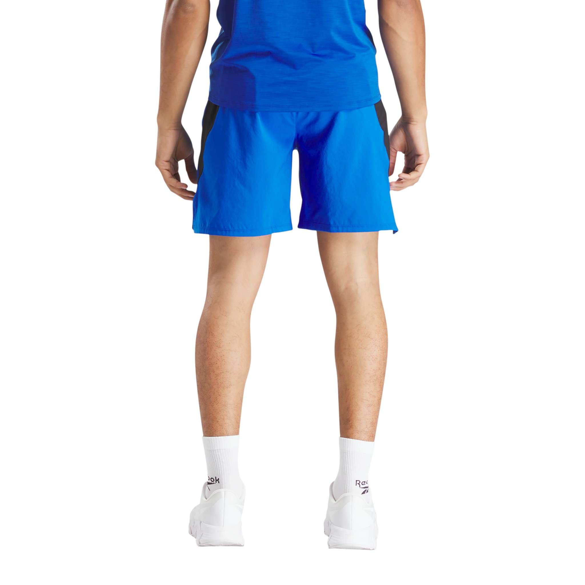 Short Training Athlete Speed image number 2