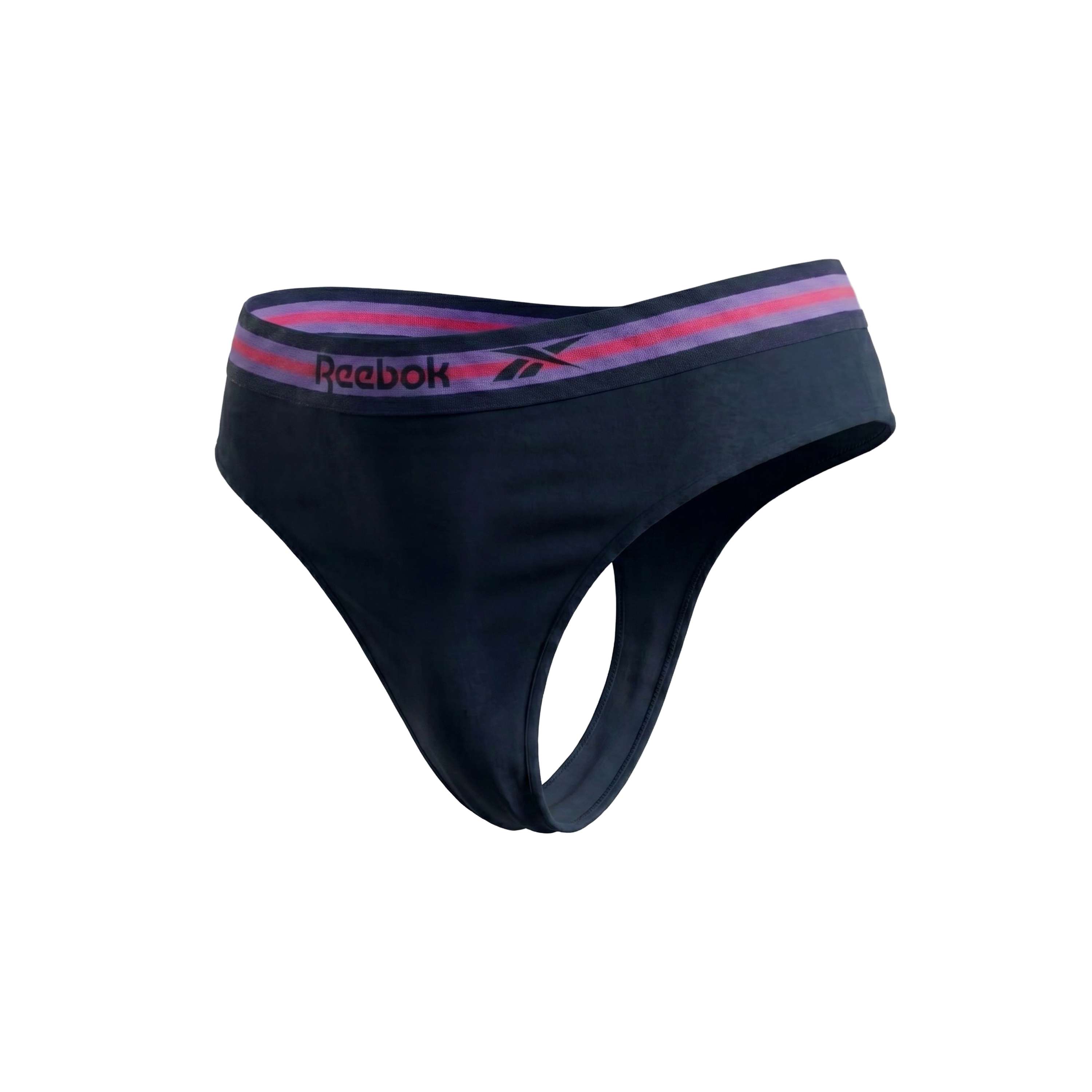 Tanga Cl&aacute;sica Pack 3 pzas Multicolor image number 4