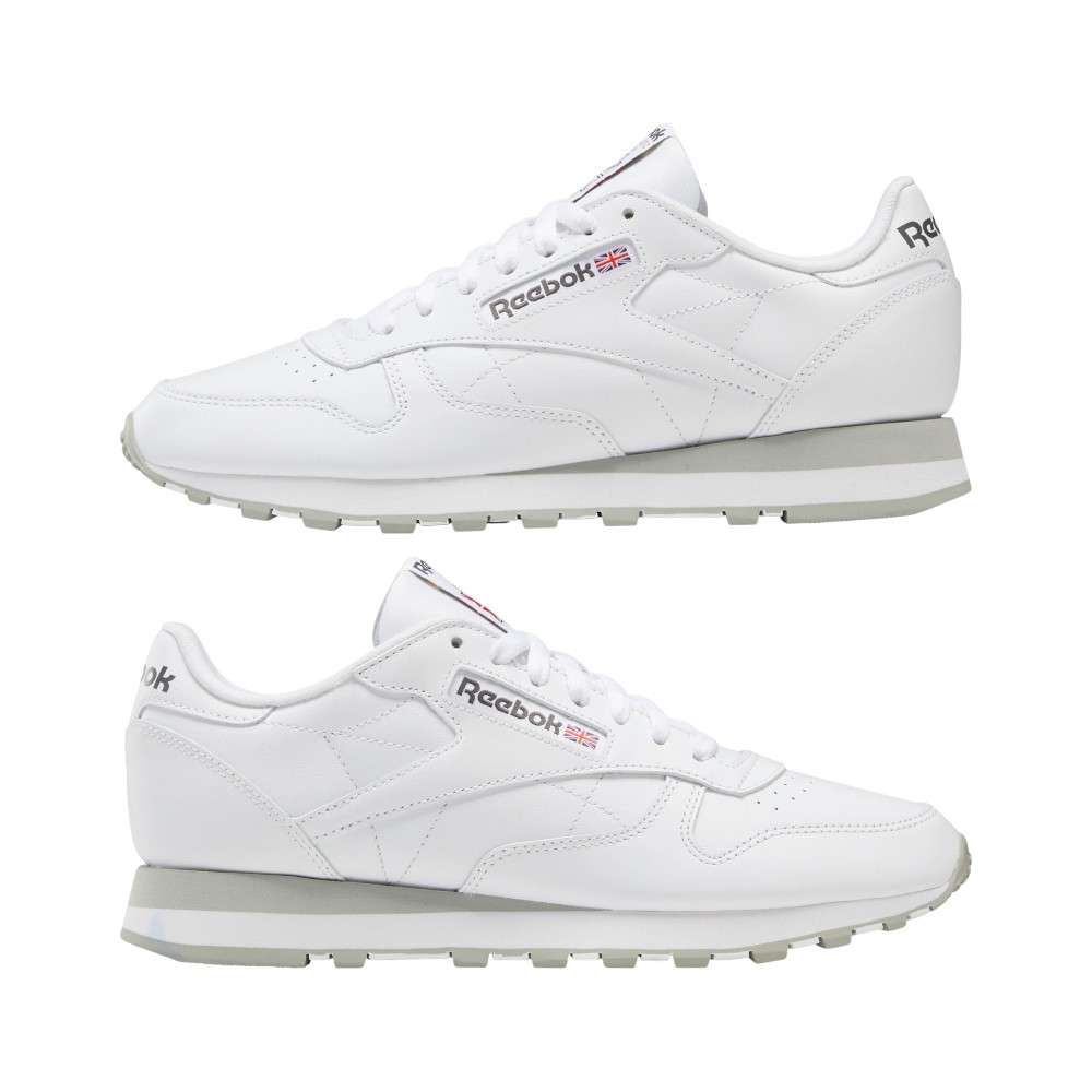 Tenis Classic Leather image number 6