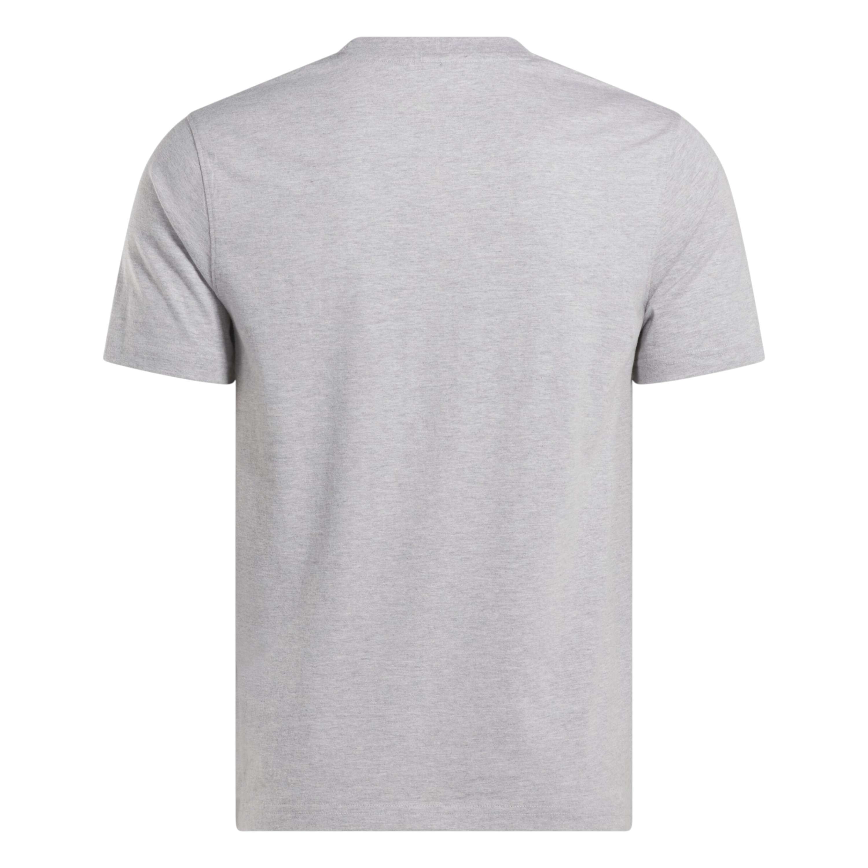 Playera de manga corta con puntos Vector image number 4