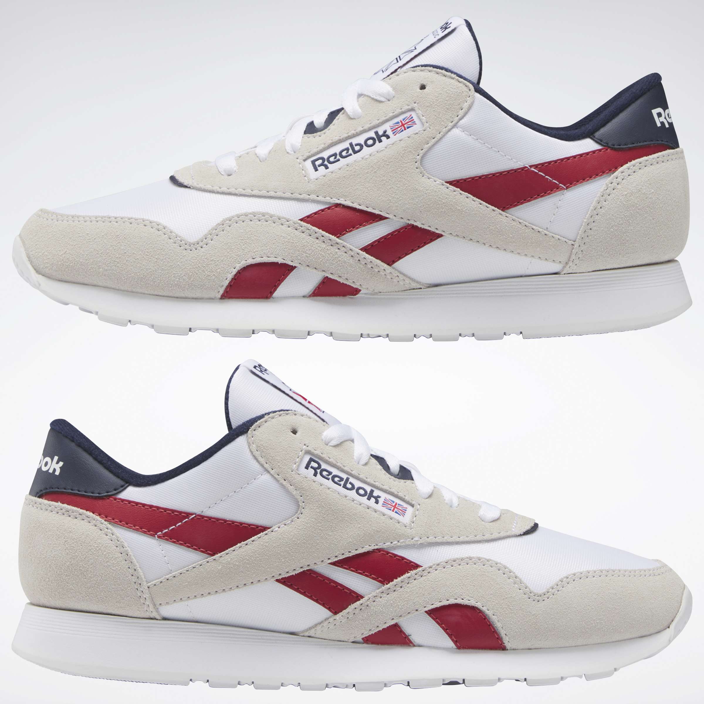 Tenis Classic Nylon image number 4