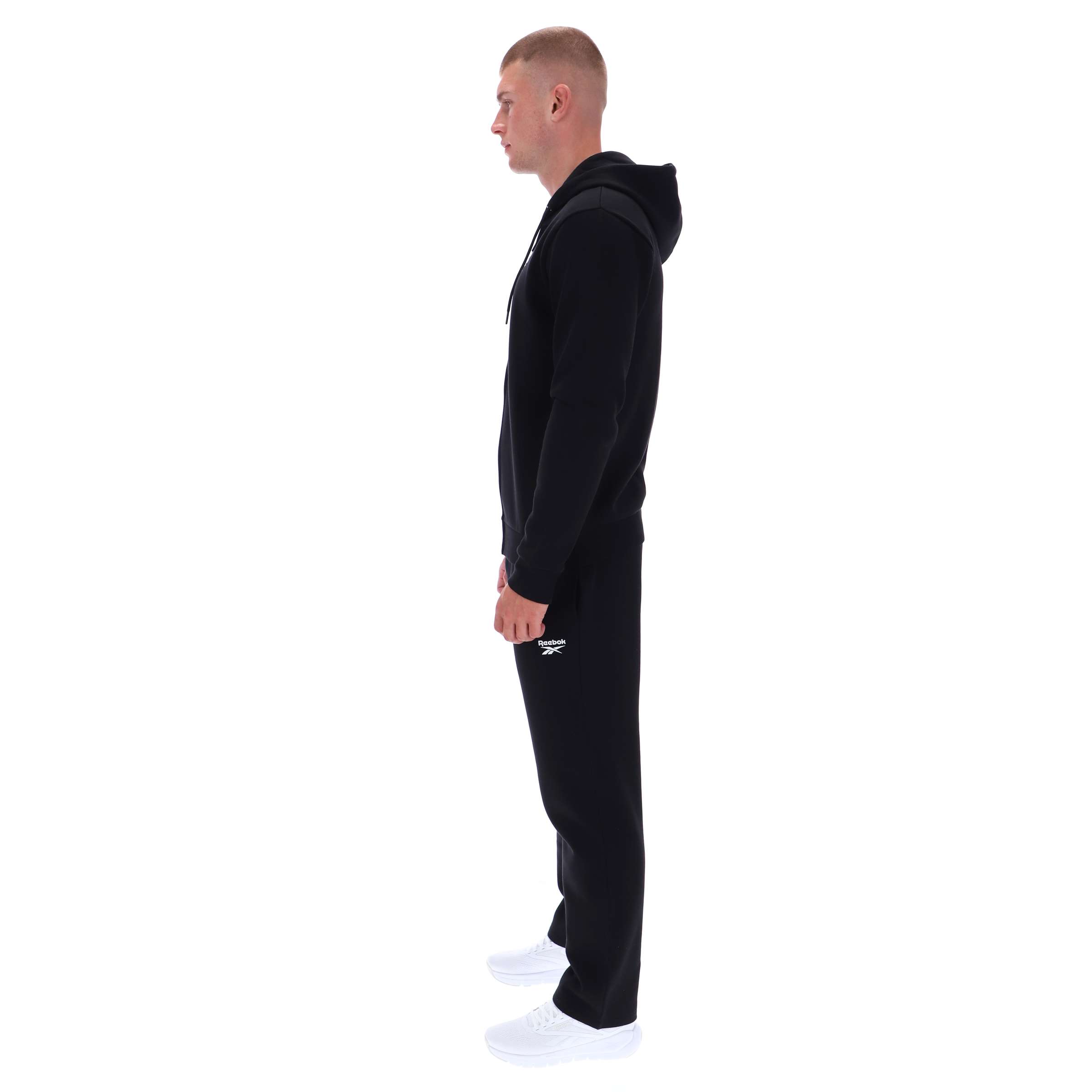 Sudadera  Identity Small Logo image number 4