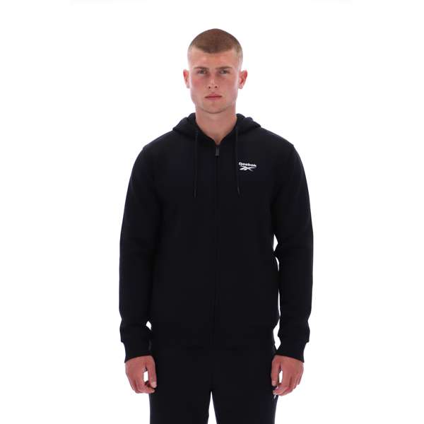 Sudadera  Identity Small Logo Sudadera  Identity Small Logo