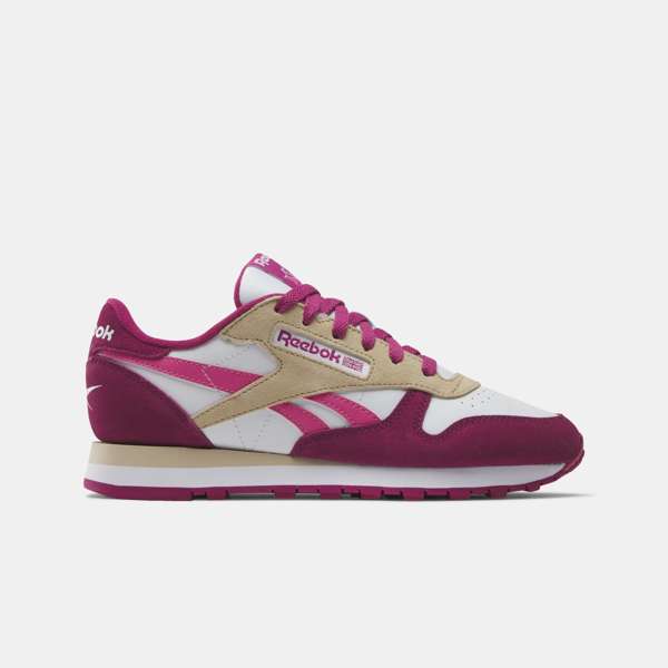Tenis Classic Leather image number 0