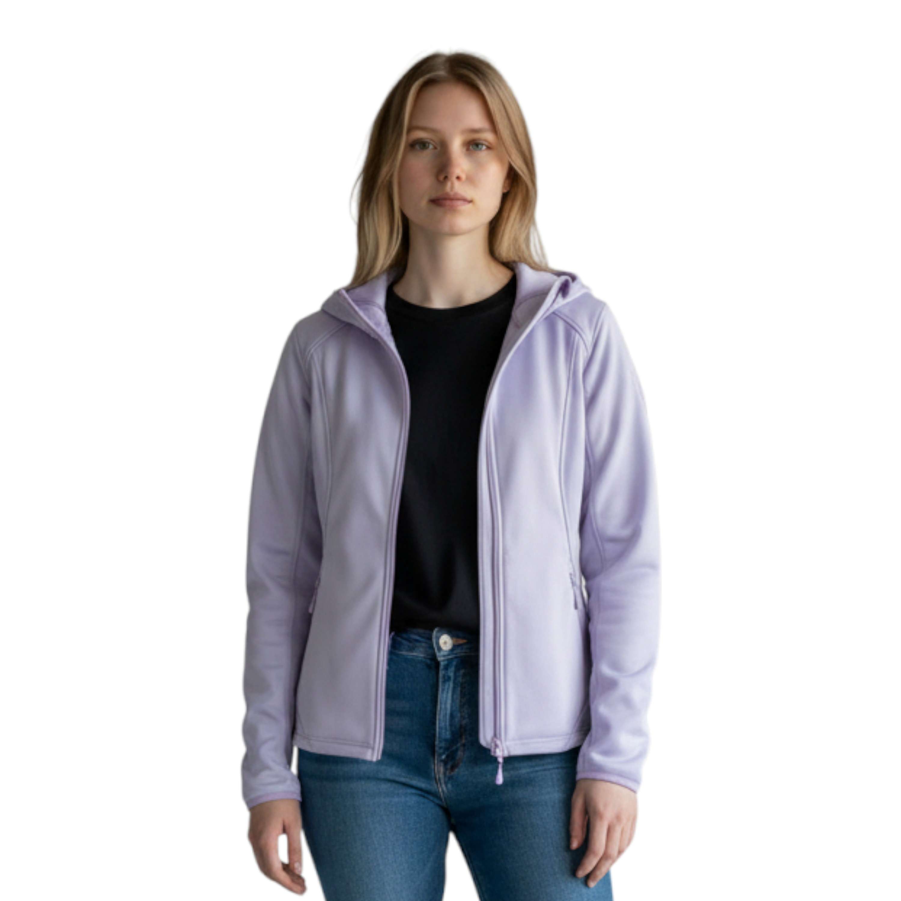 Chaqueta Softshell