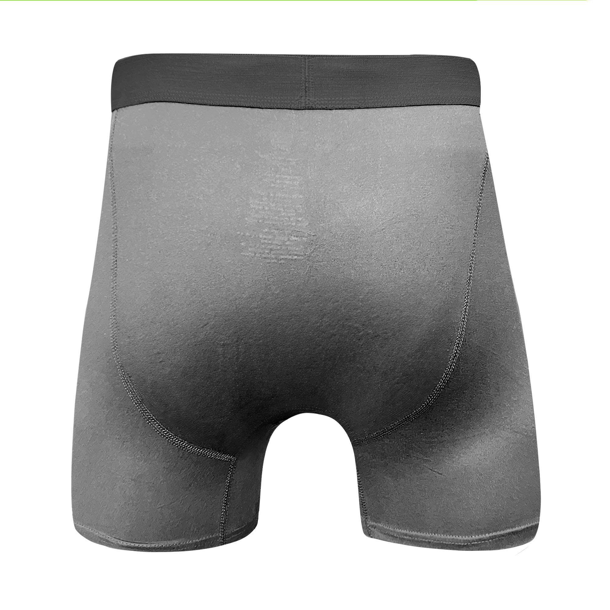 Boxers Classics 3Pzas image number 9