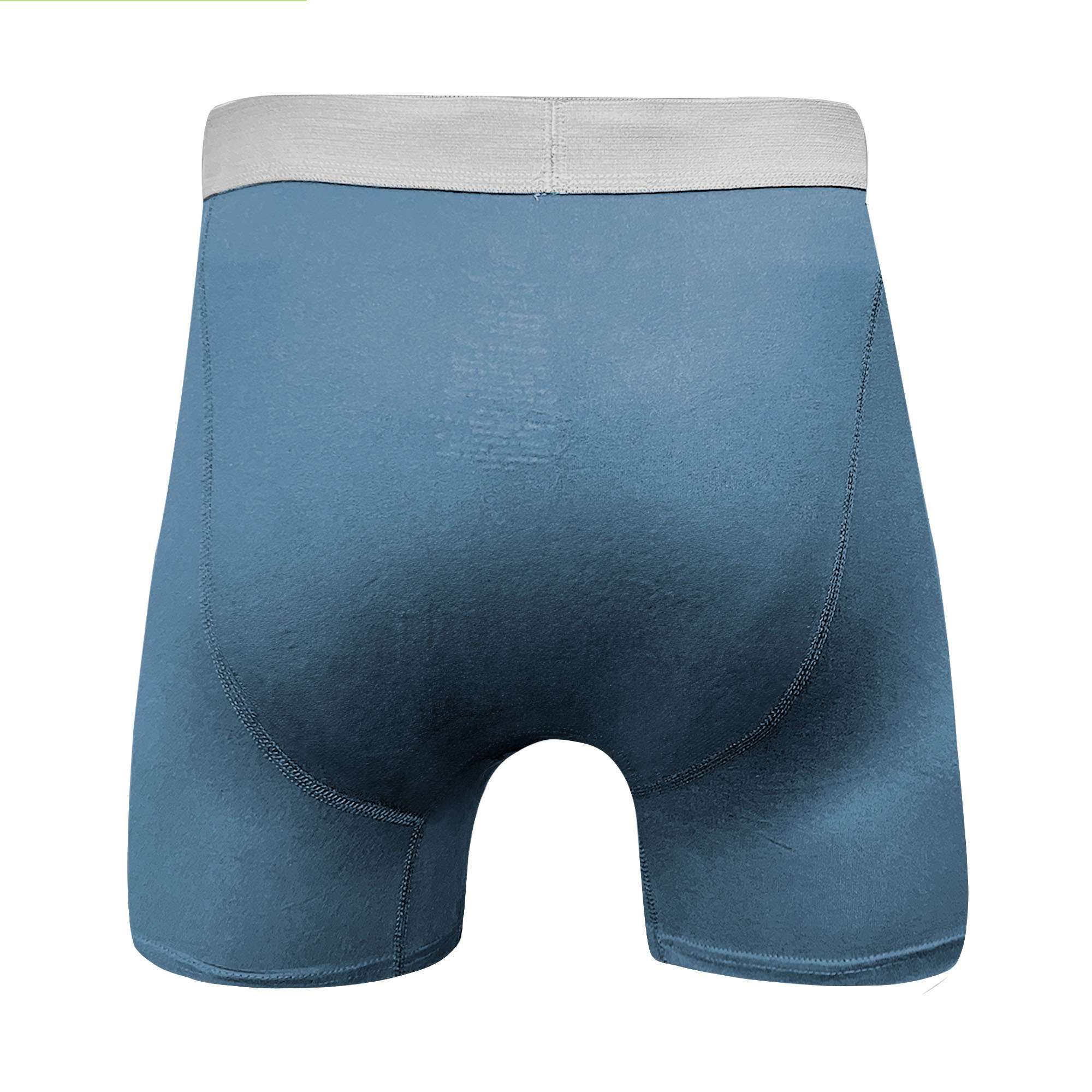 Boxers Classics 3Pzas image number 10