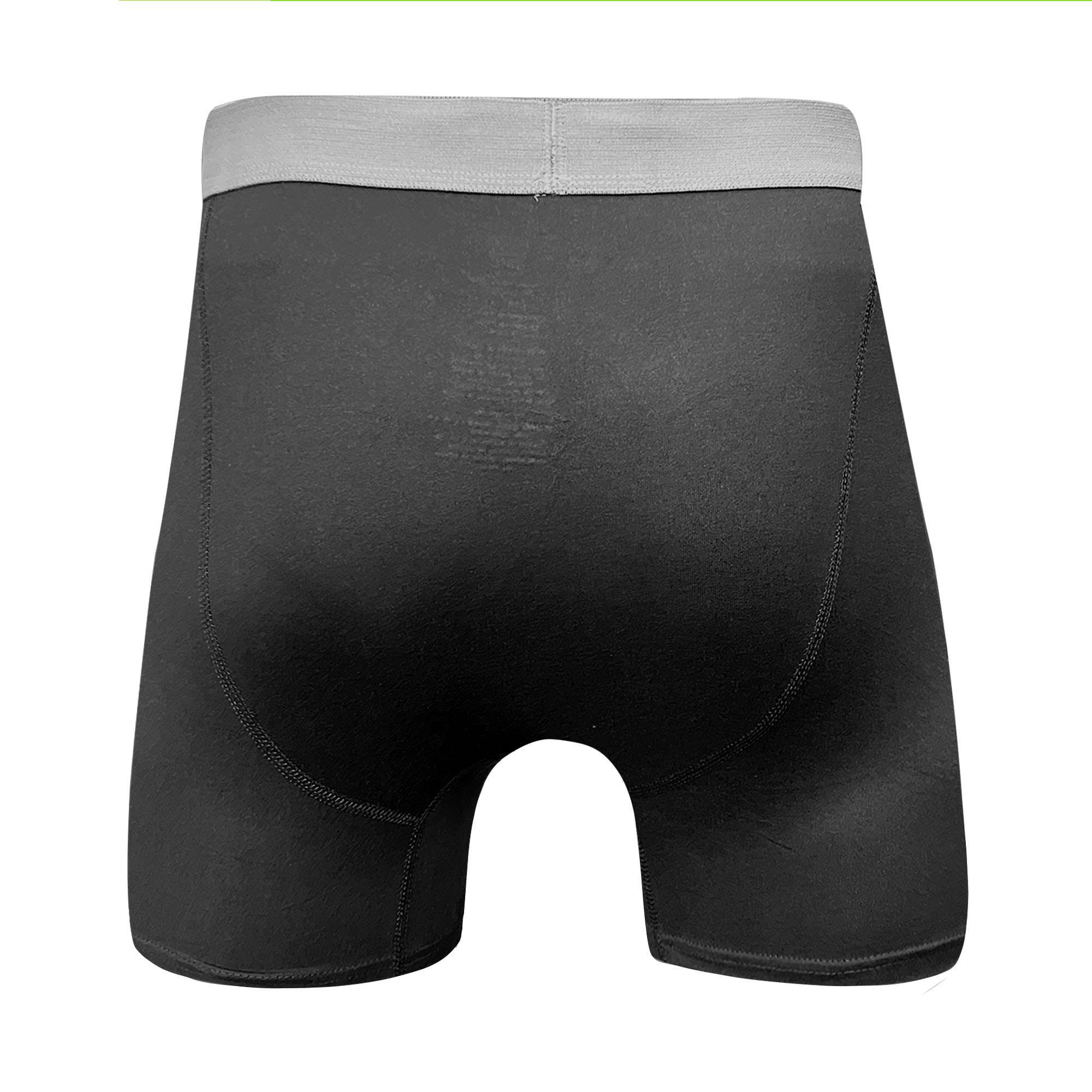 Boxers Classics 3Pzas image number 8