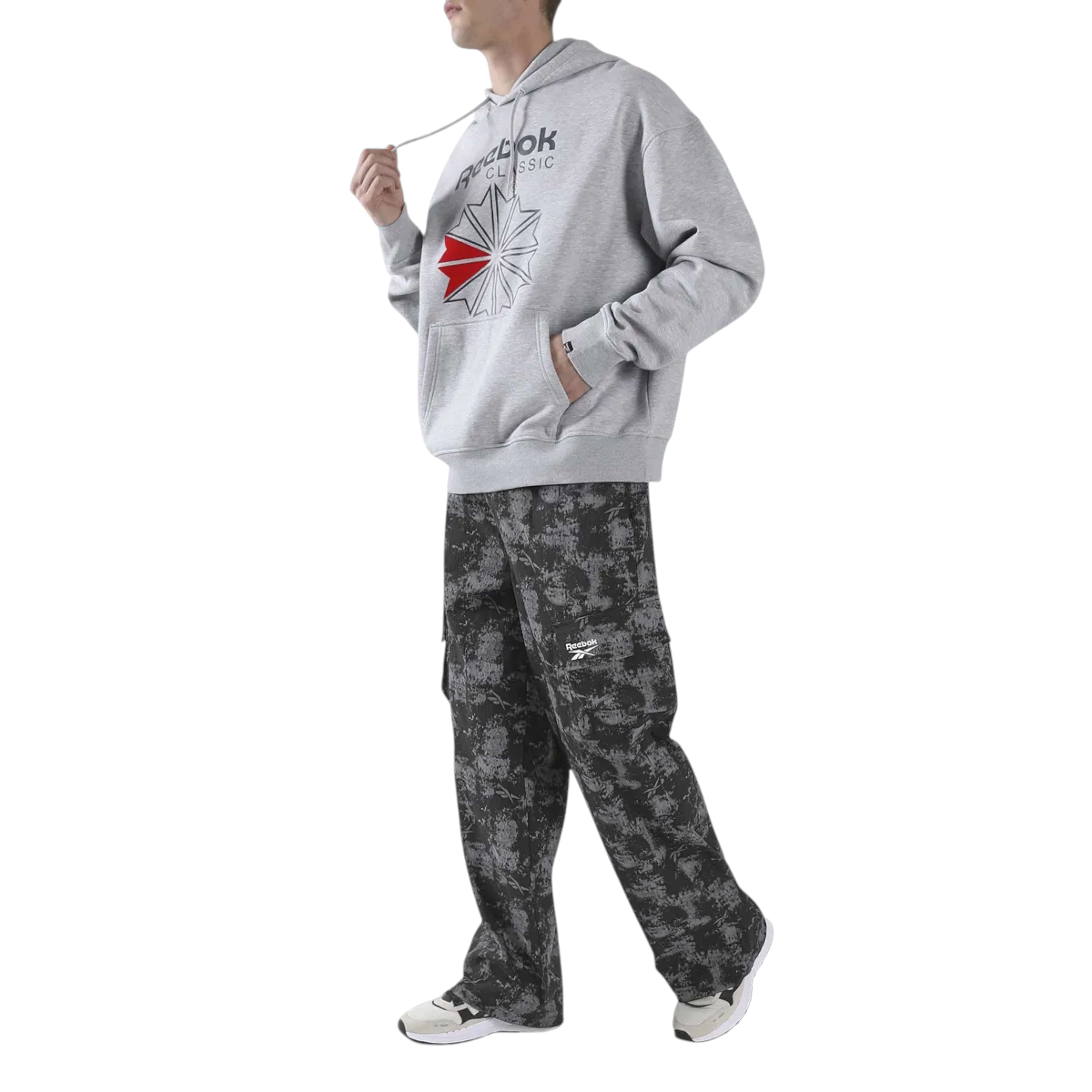 Pantal&oacute;n Alt Sport Camo Cargo Shell Trousers