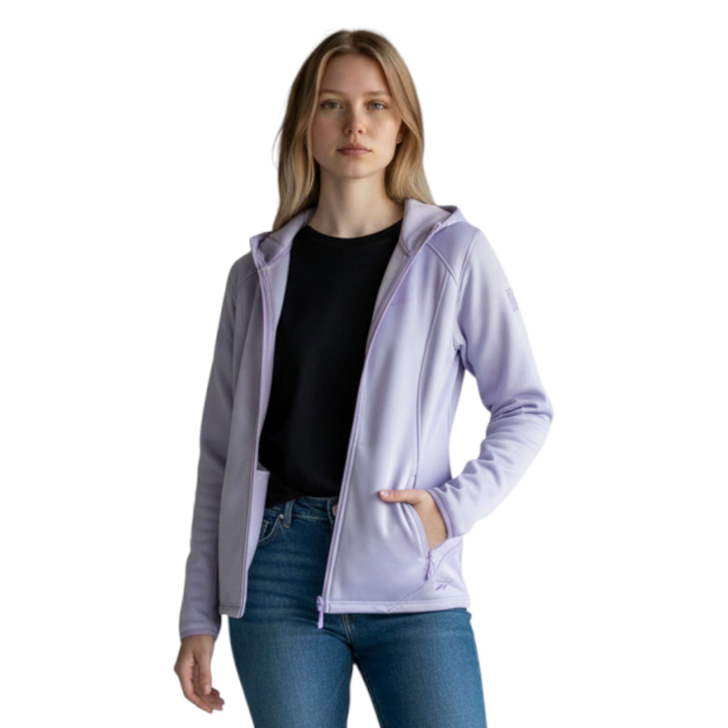 Chaqueta Softshell