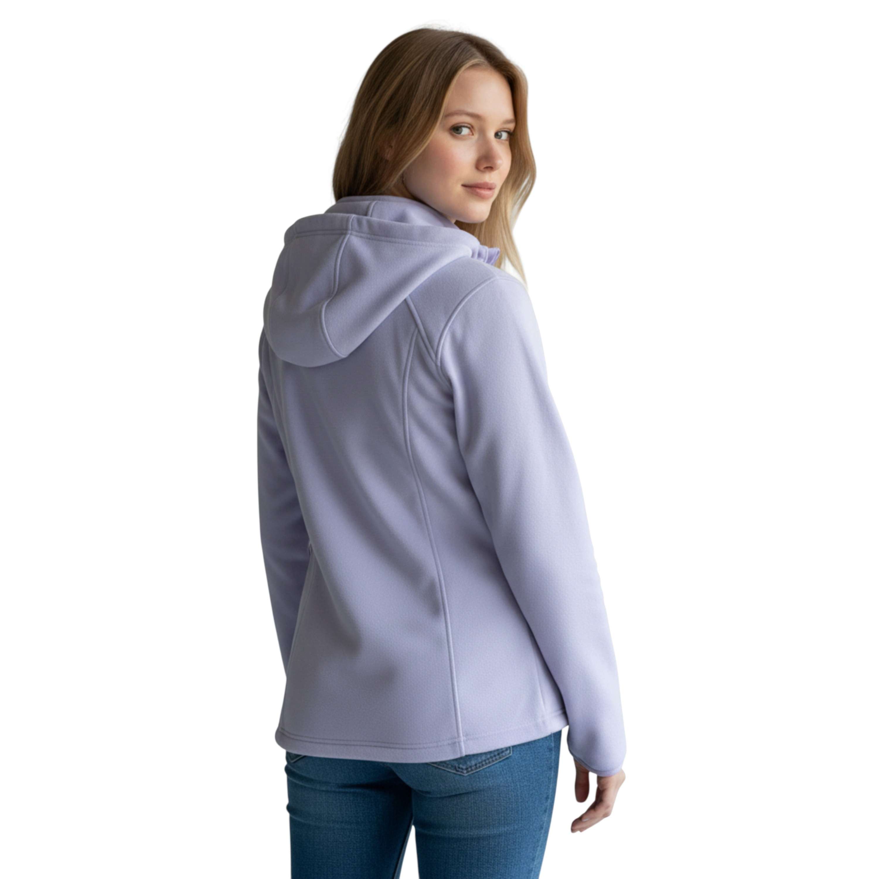 Chaqueta Softshell