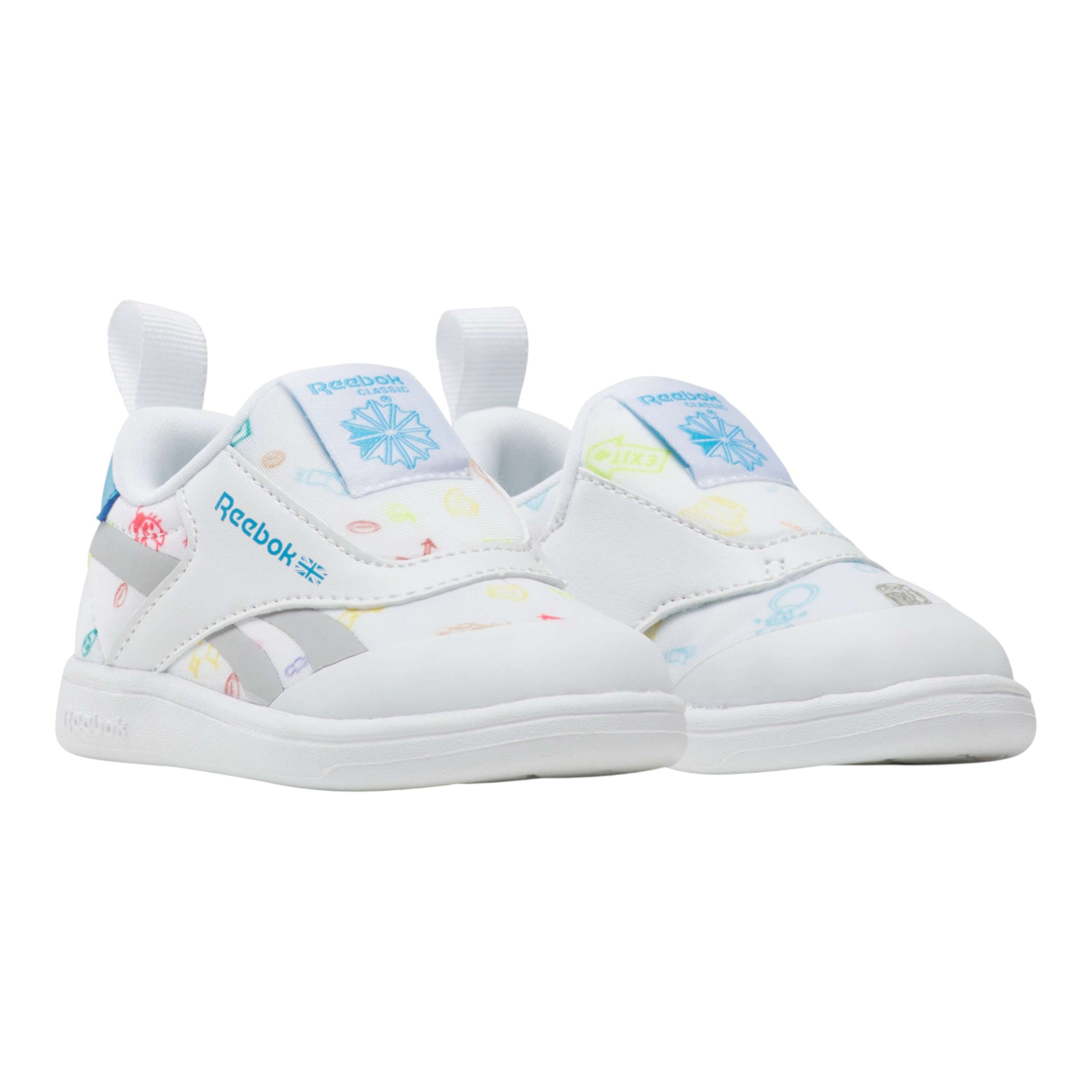 Tenis Club C Revenge Slip-On