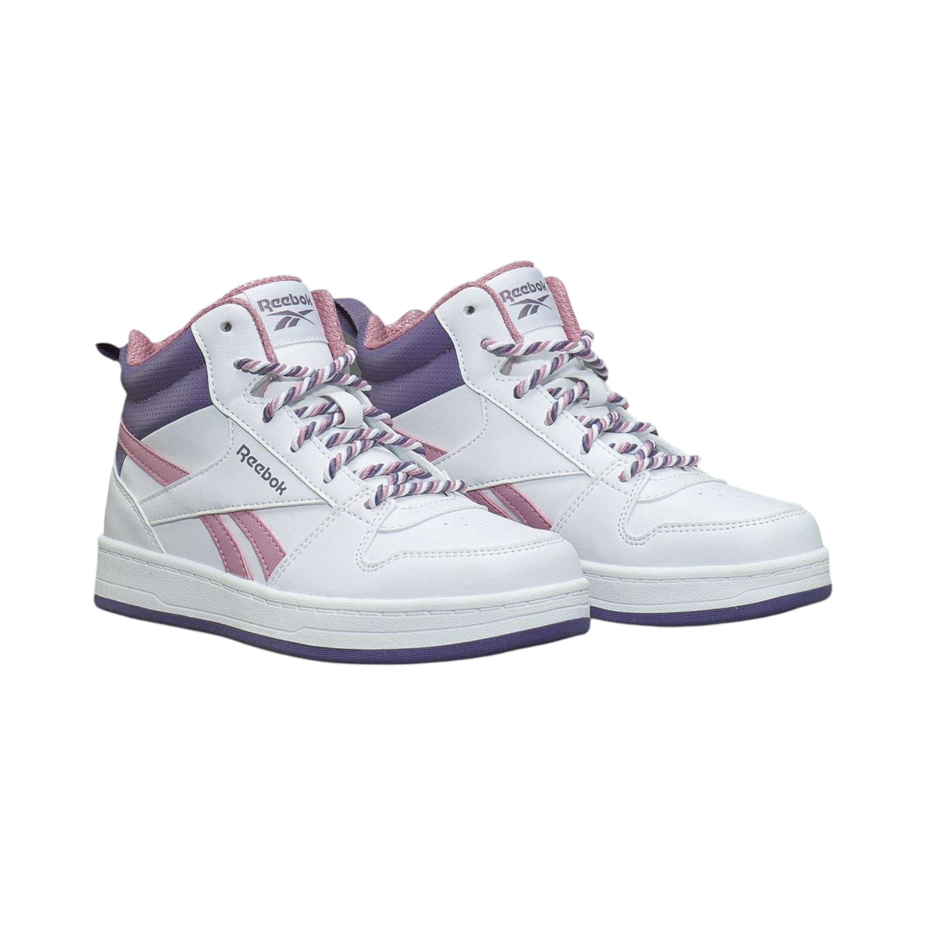 Tenis Royal Prime Mid 2.0