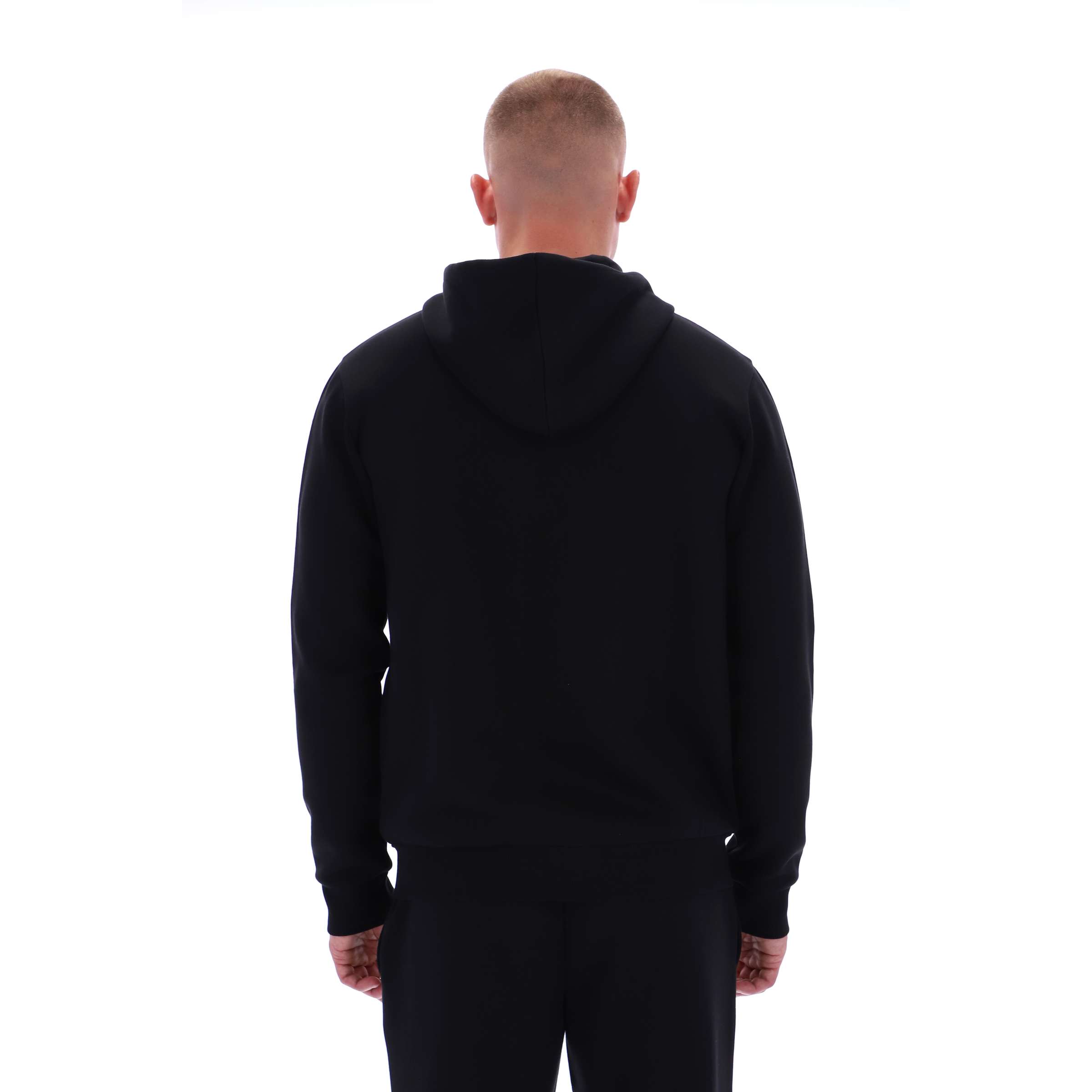 Sudadera  Identity Small Logo