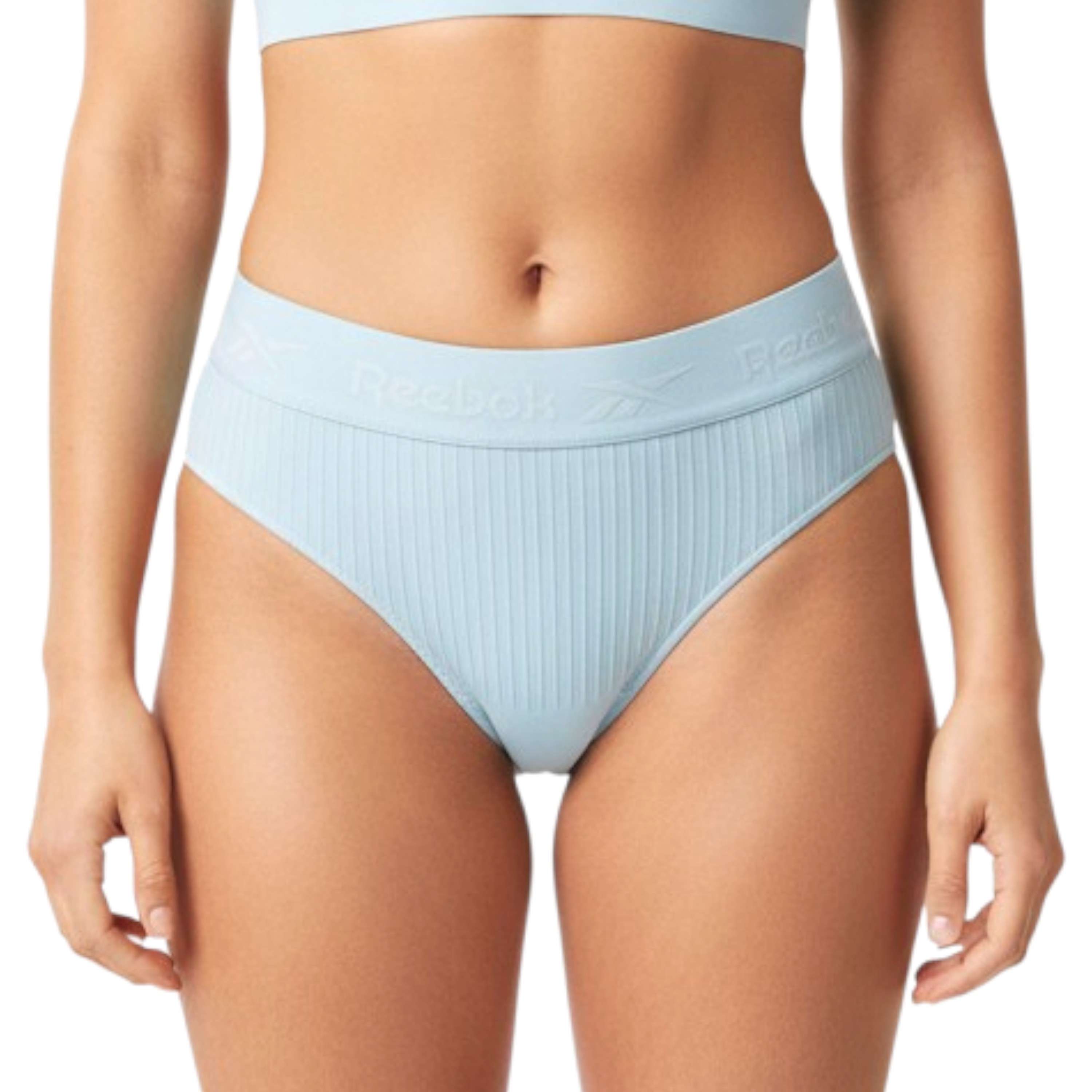 Bikini Sin Costuras Pack 3 pzas