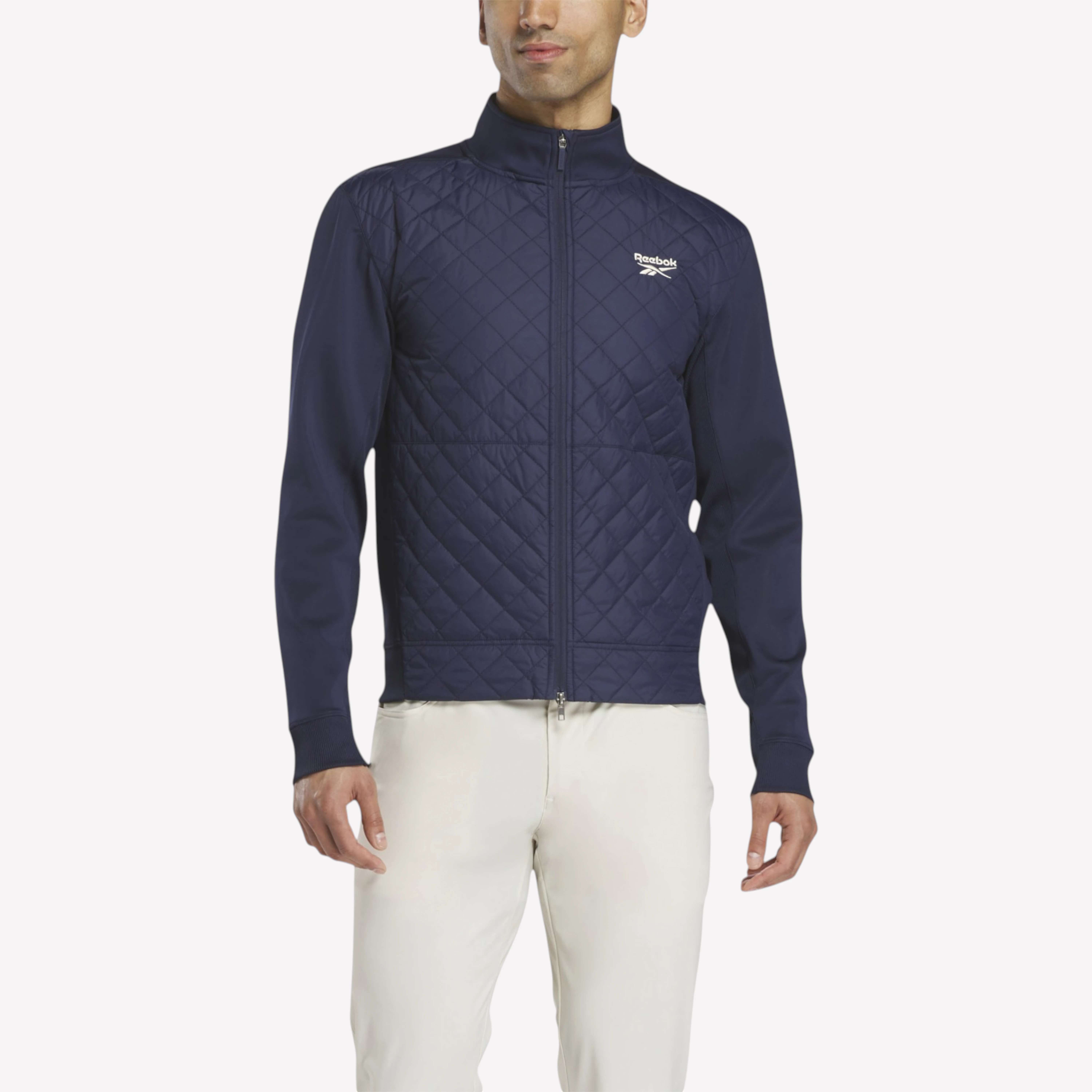 Chamarra Hybrid Golf Jacket