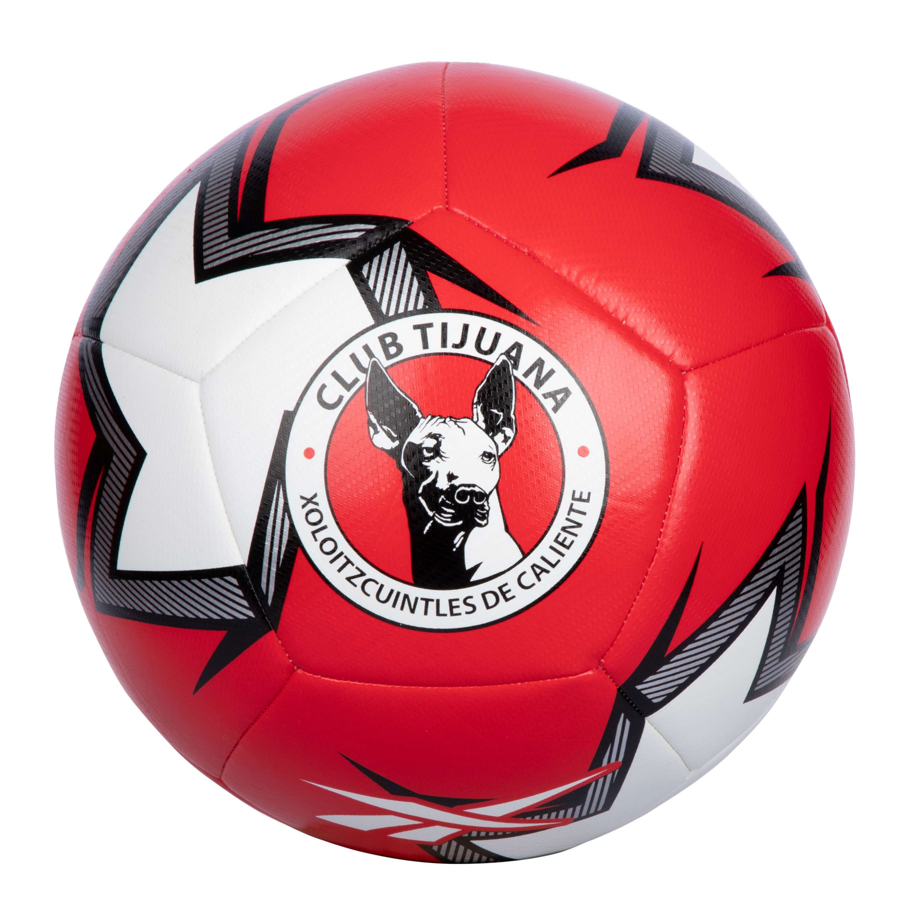 Bal&oacute;n de F&uacute;tbol XOLOS
