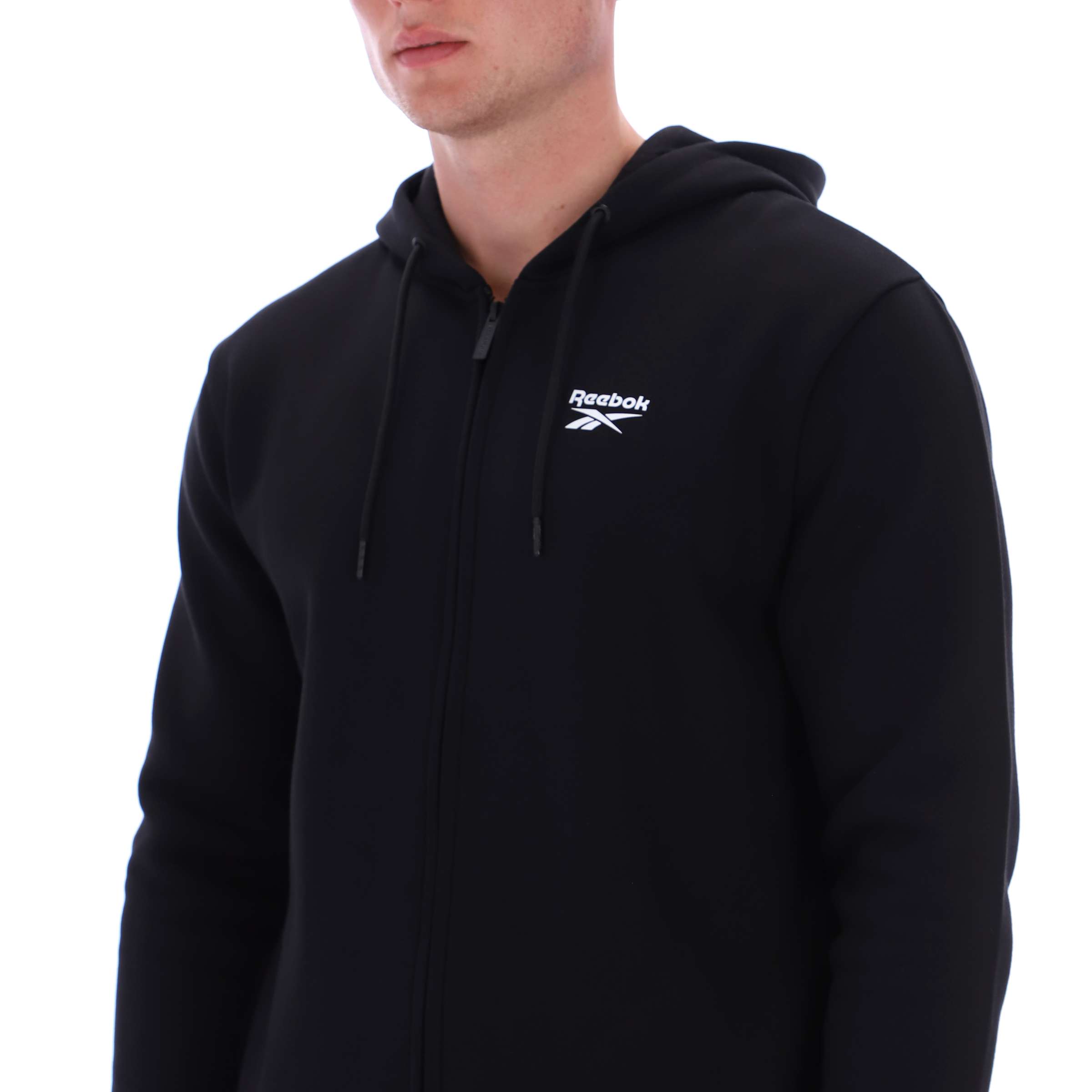 Sudadera  Identity Small Logo image number 3
