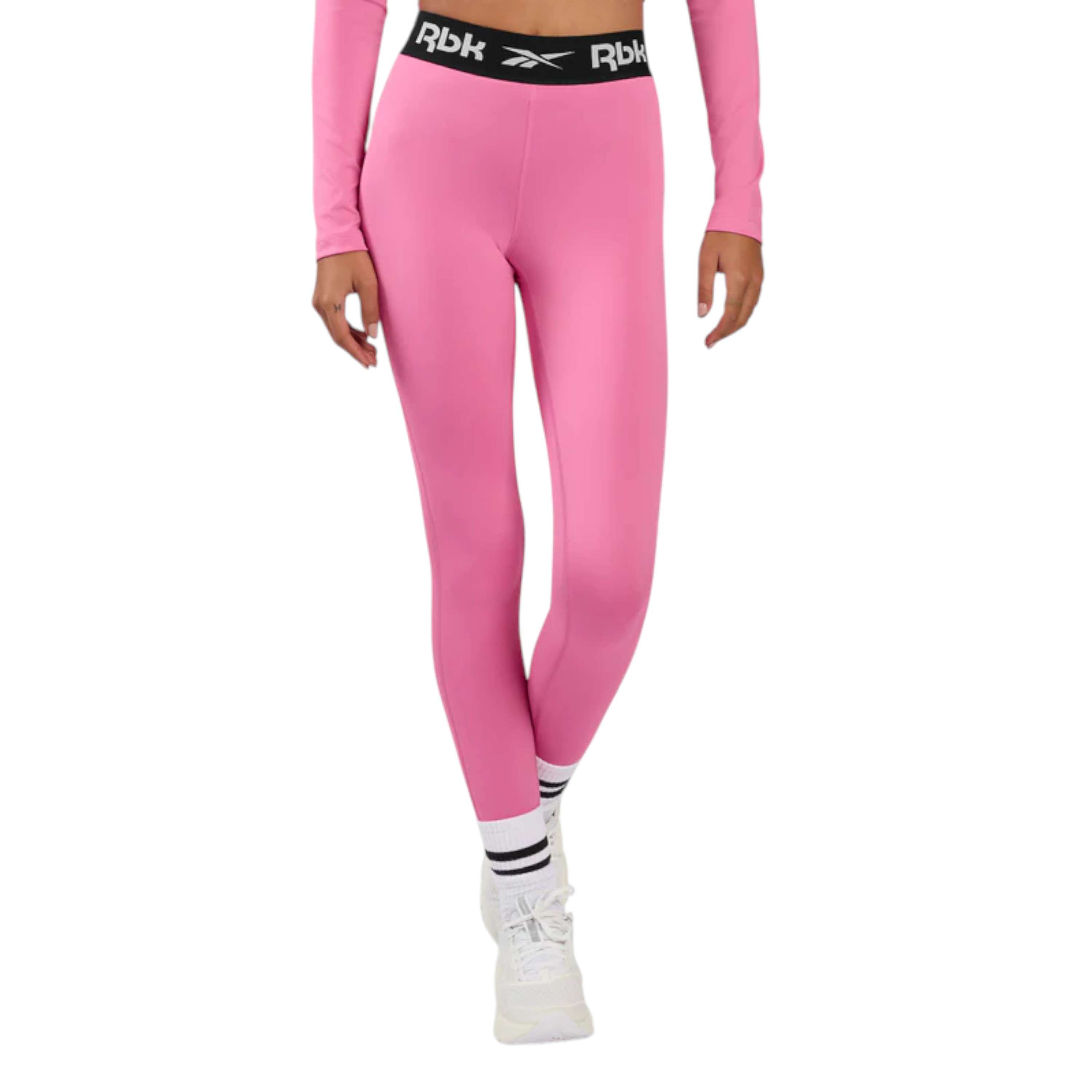 Leggins Core Fitness Training Ruched Legging