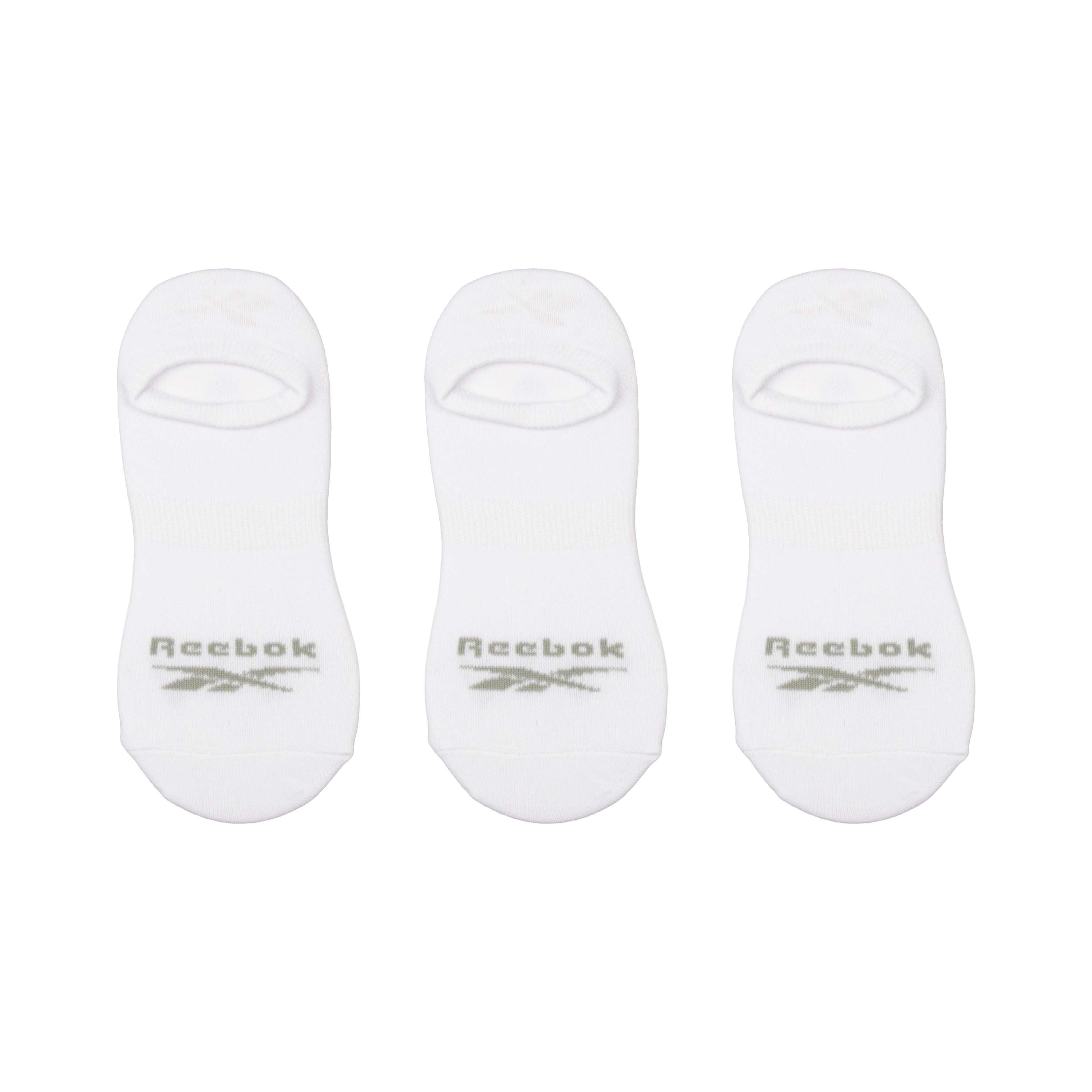Calcetines Women 3 Pack Liners Multicolor