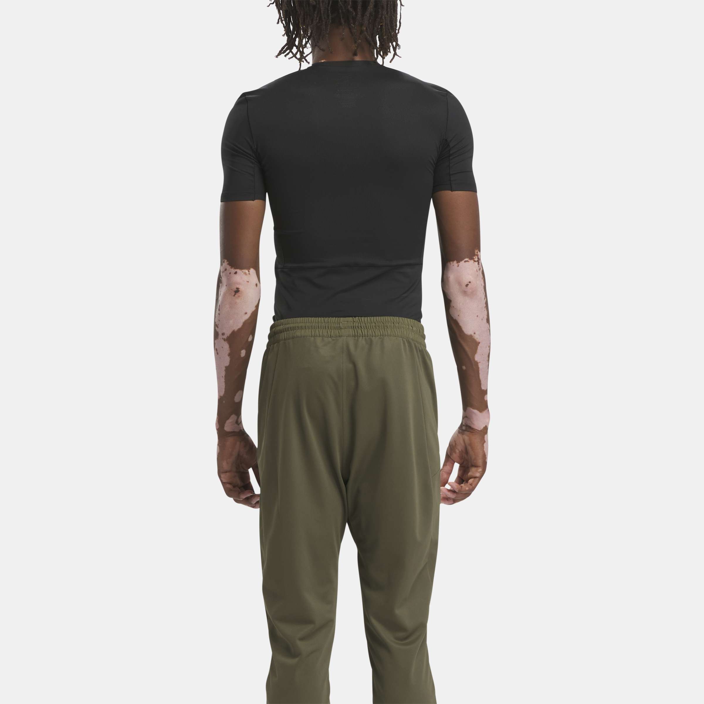 Playera Training Comp image number 1