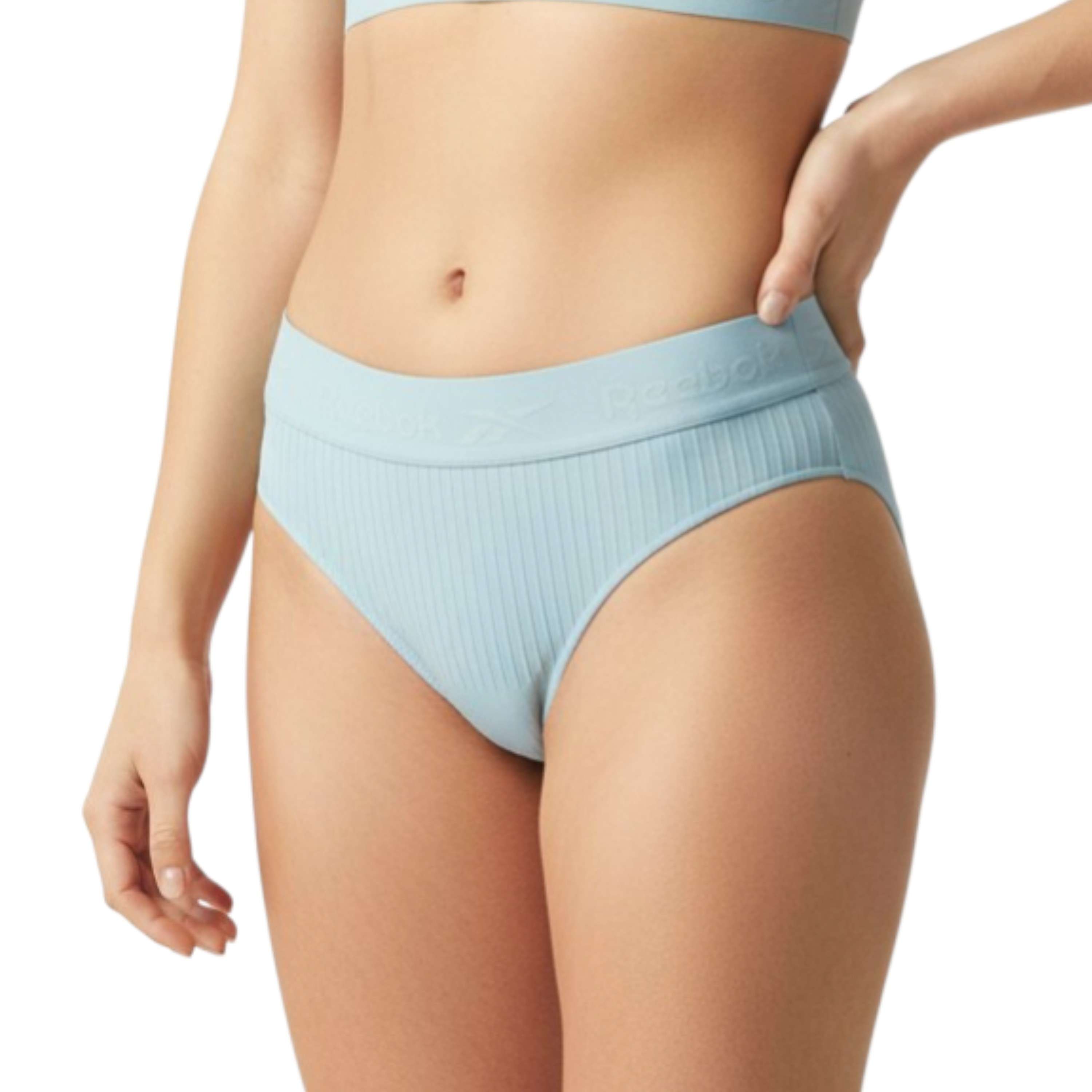 Bikini Sin Costuras Pack 3 pzas