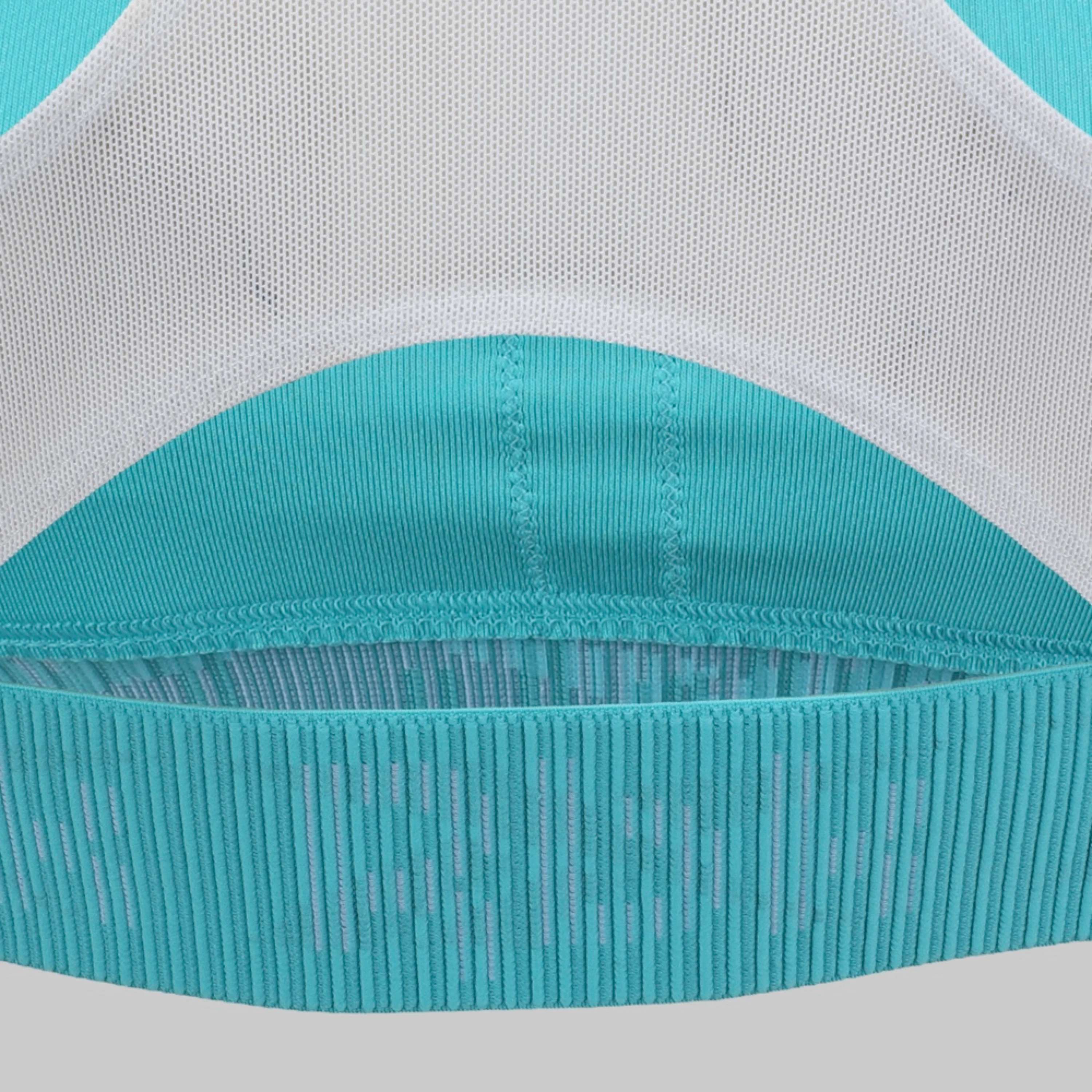 Top Ath Speed Cut Out Bra image number 4