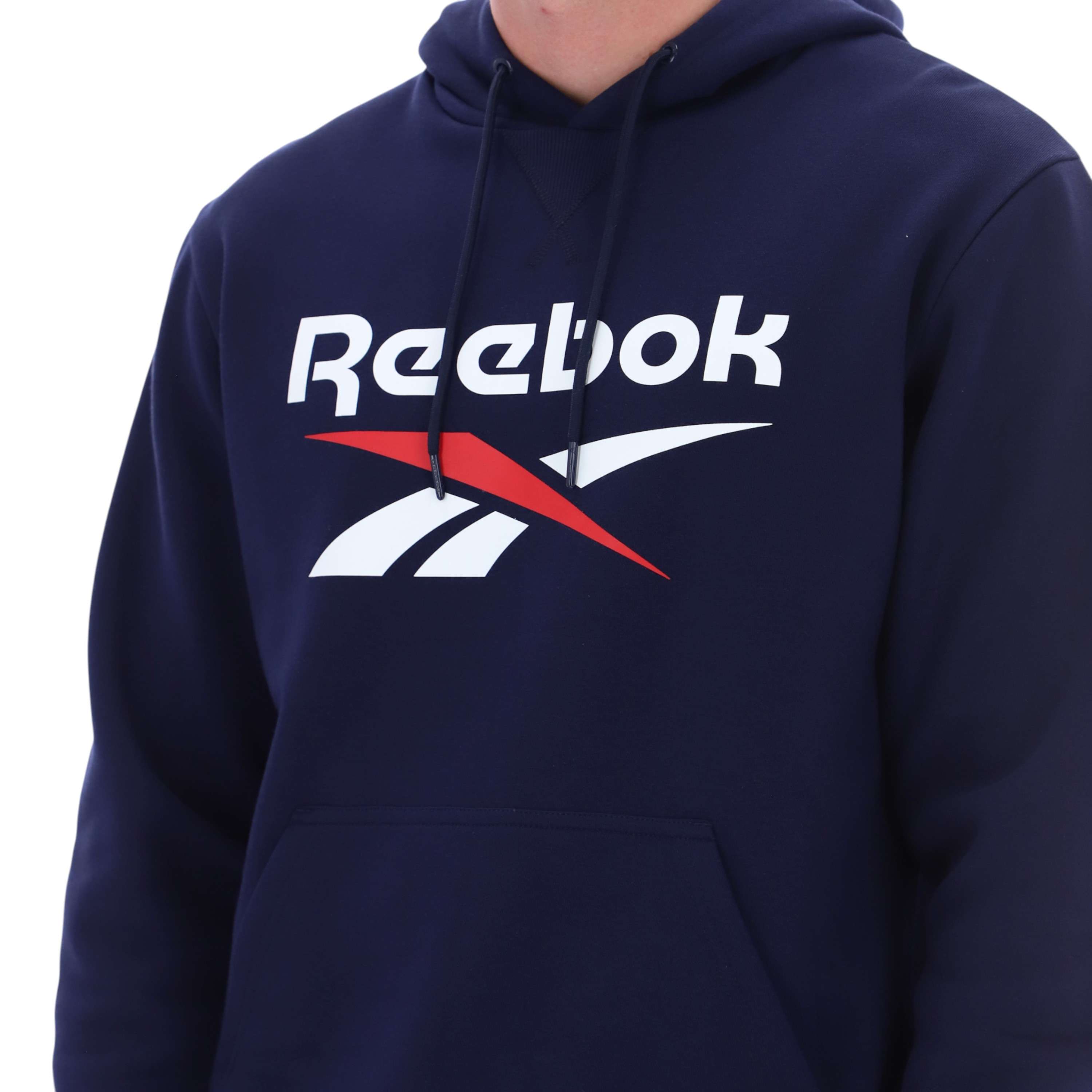 Sudadera Trent 2 Colores Logo image number 3